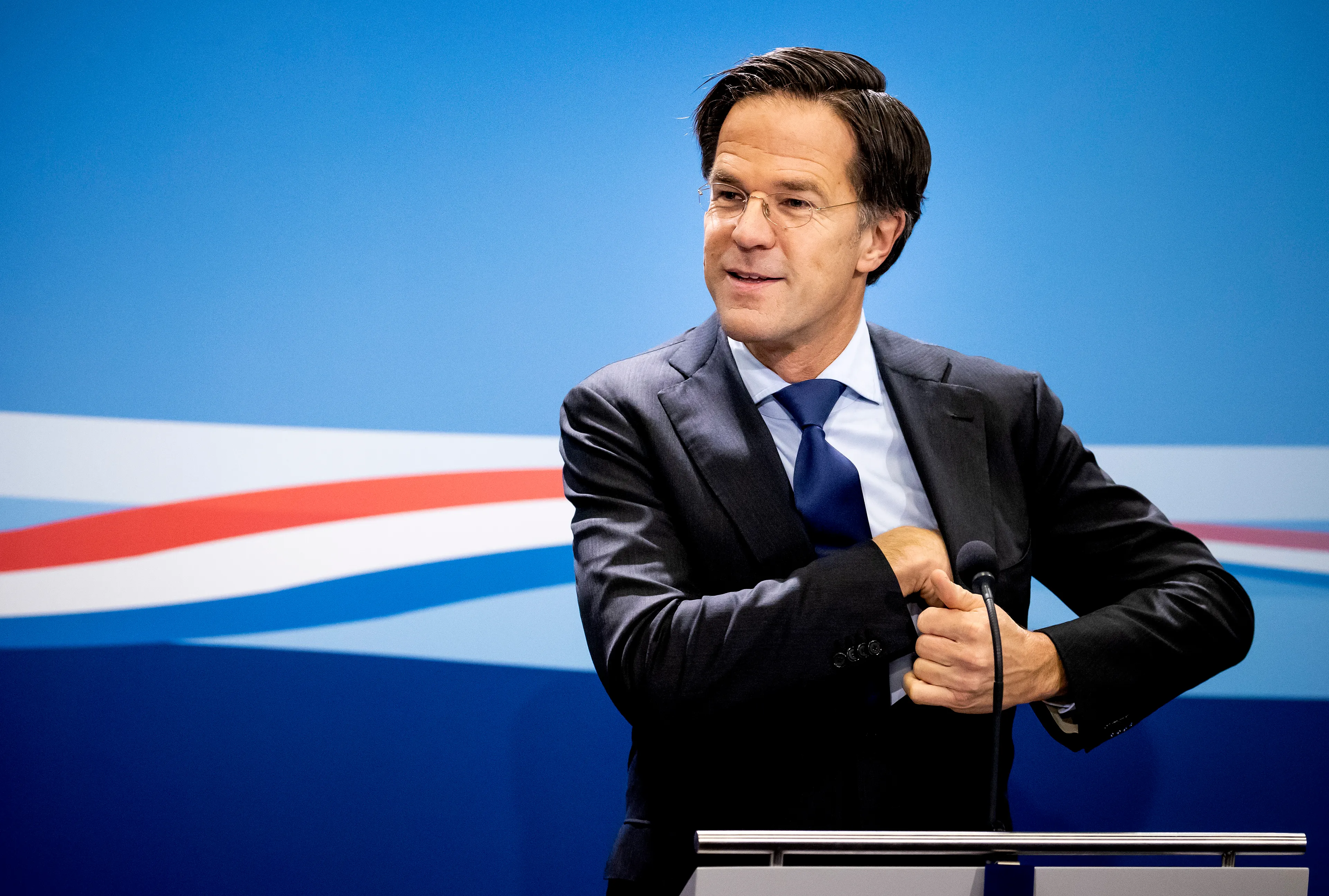 Welke versoepelingen kondigen Rutte en De Jonge aan?