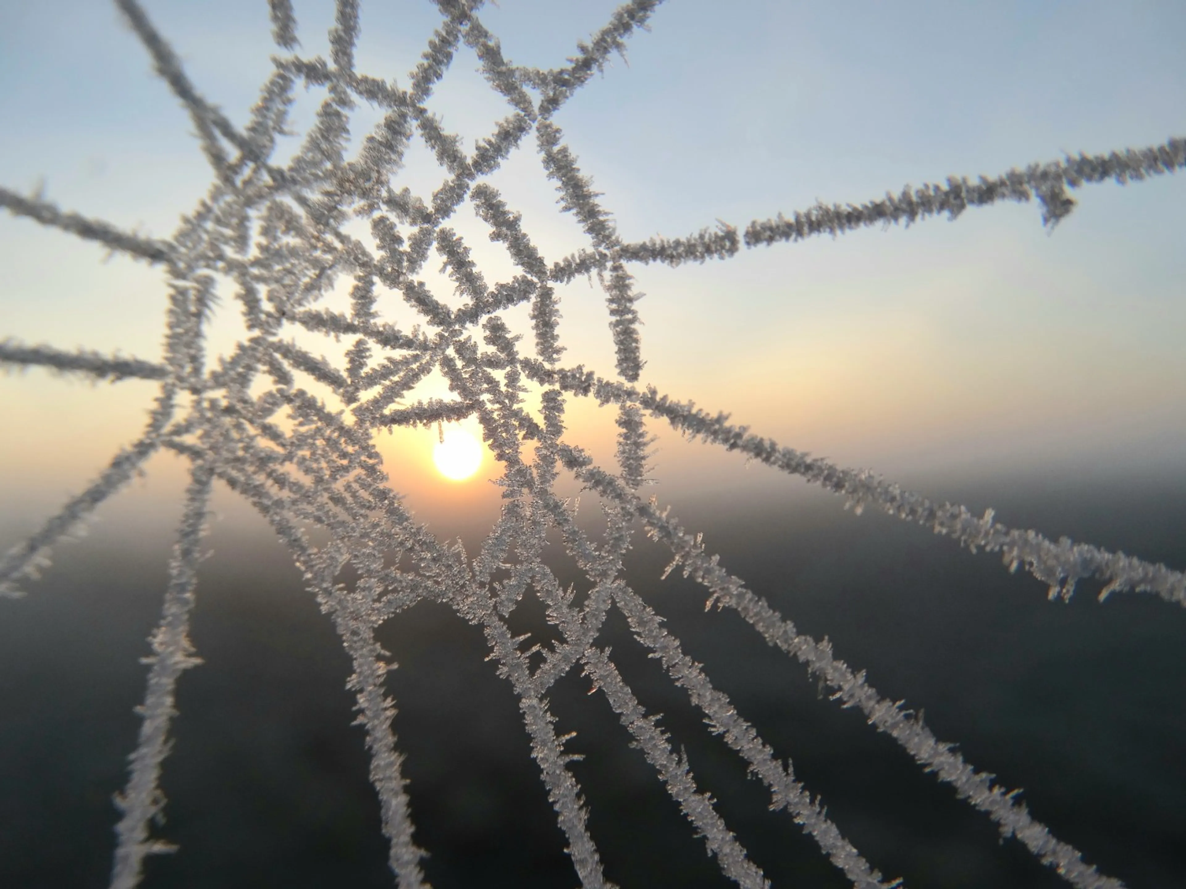 Na sneeuw en gladheid staat een fris weekend voor de deur