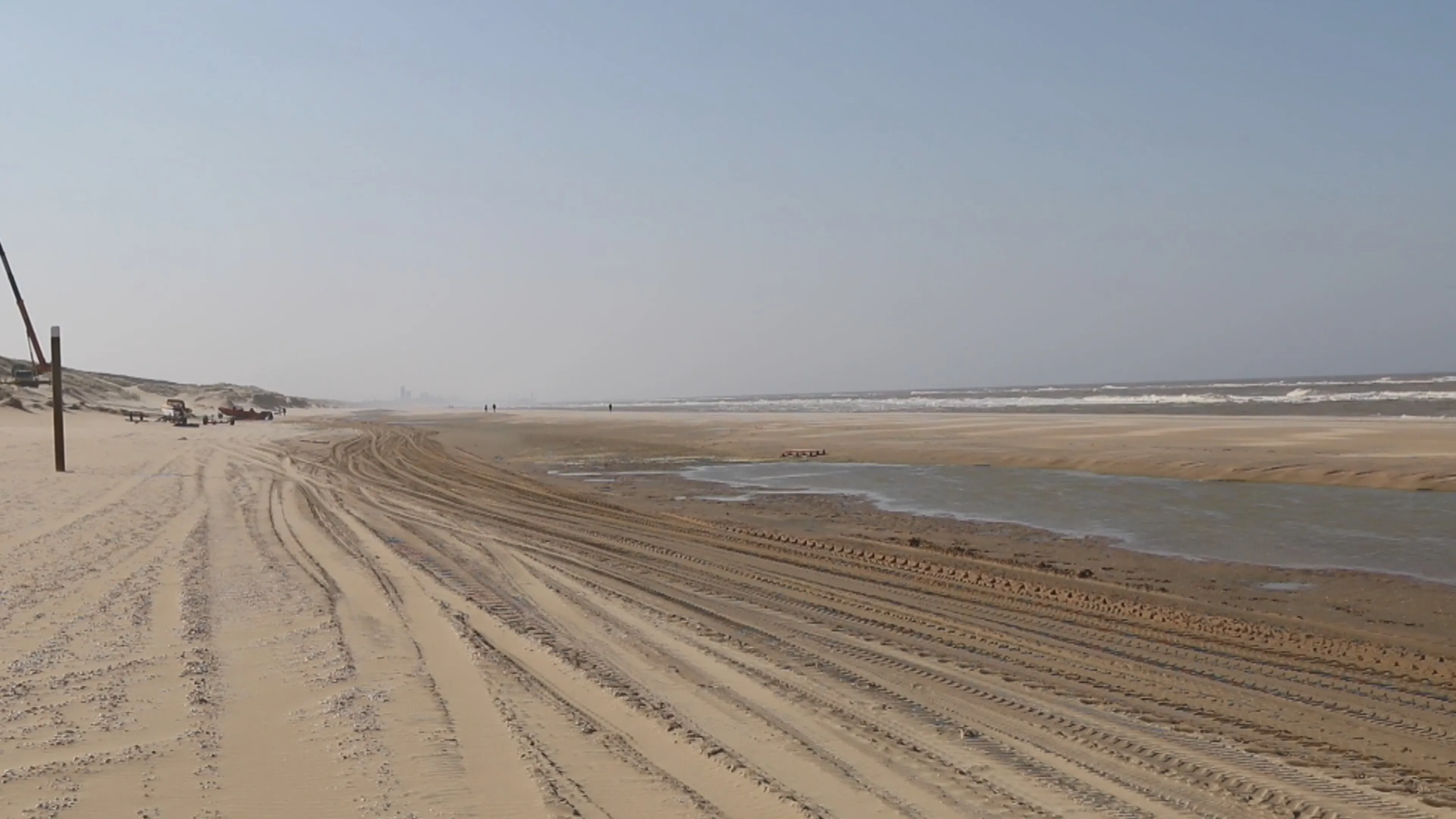 Nederland houdt zich (over het algemeen) aan de corona-regels