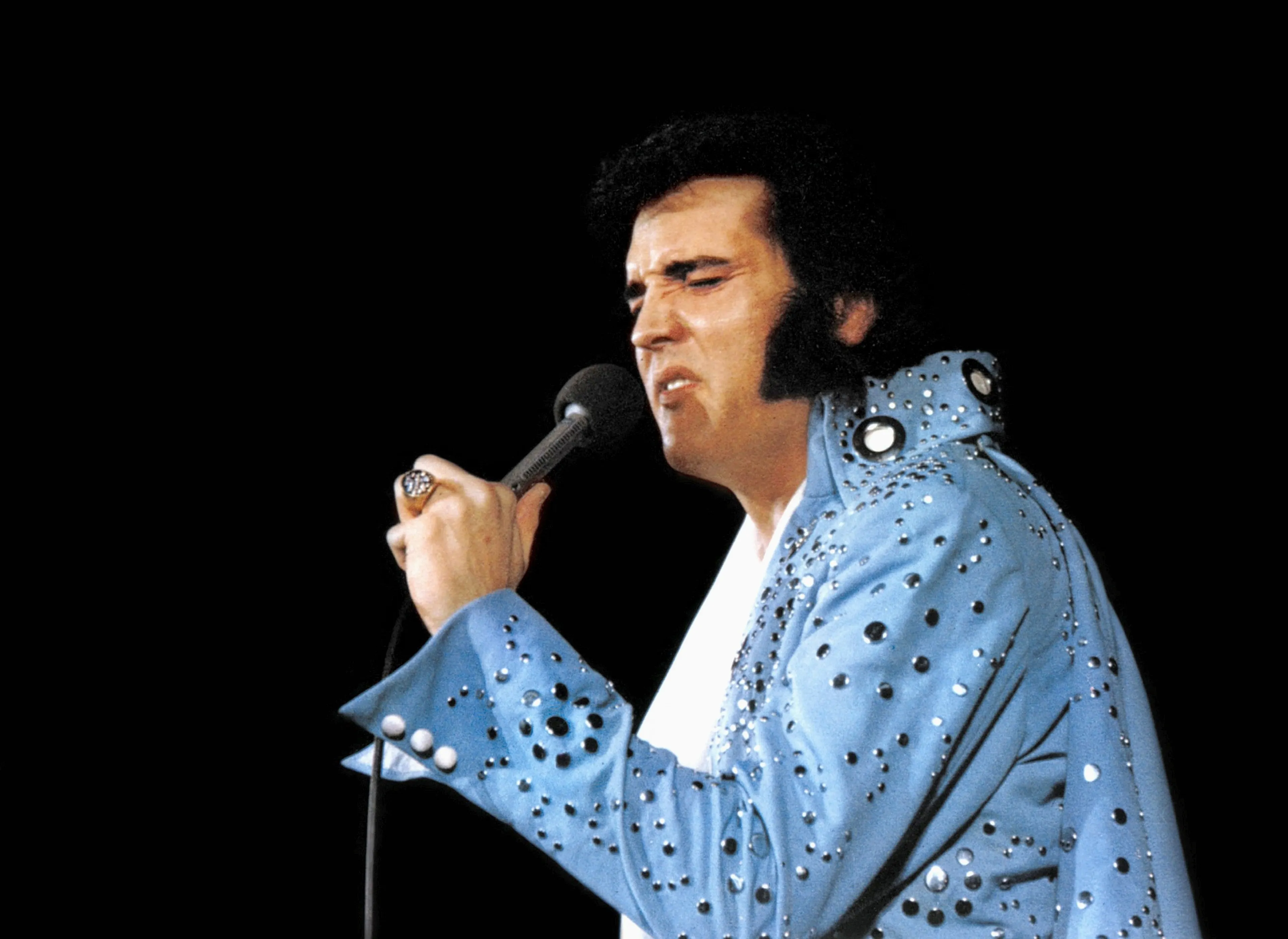 Het brein achter de wereldberoemde hits van Elvis Presley is overleden