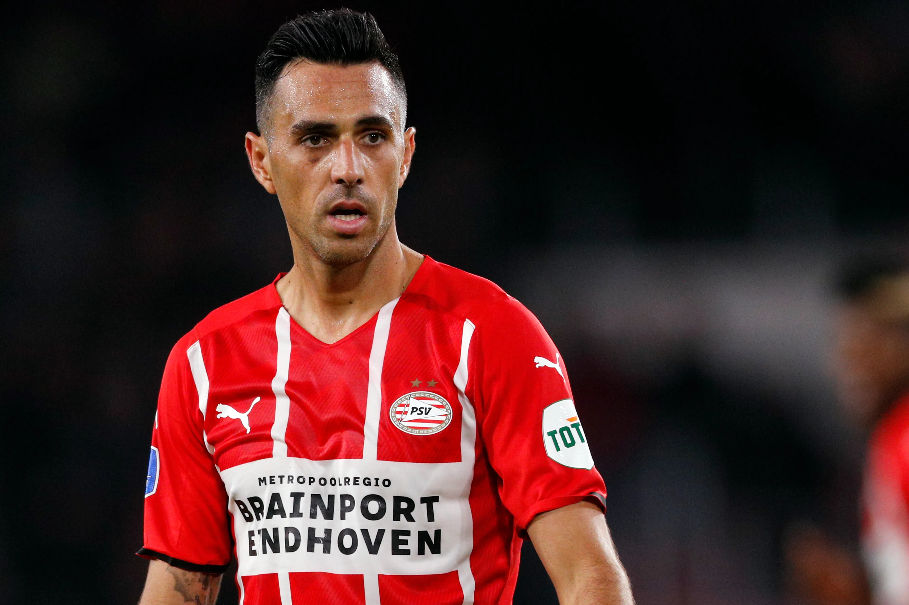Amsterdamse woning PSV'er Zahavi mogelijk opnieuw overvallen