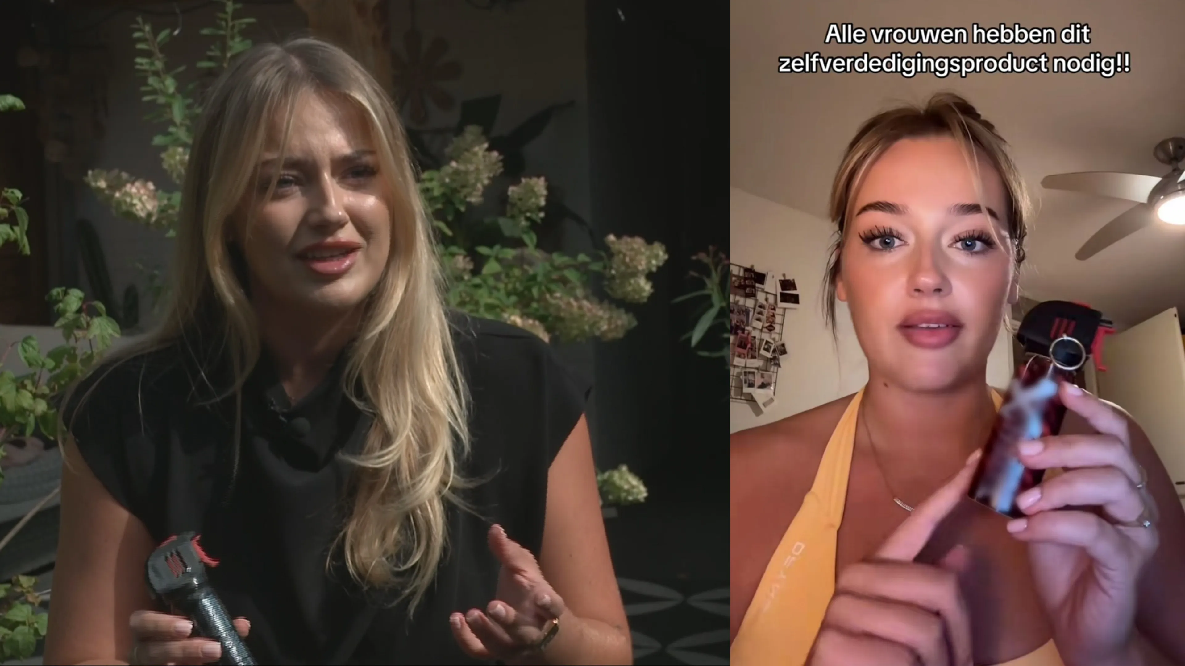 Na dood Lisa (17) delen vrouwen massaal tips over zelfverdedigingsmiddelen