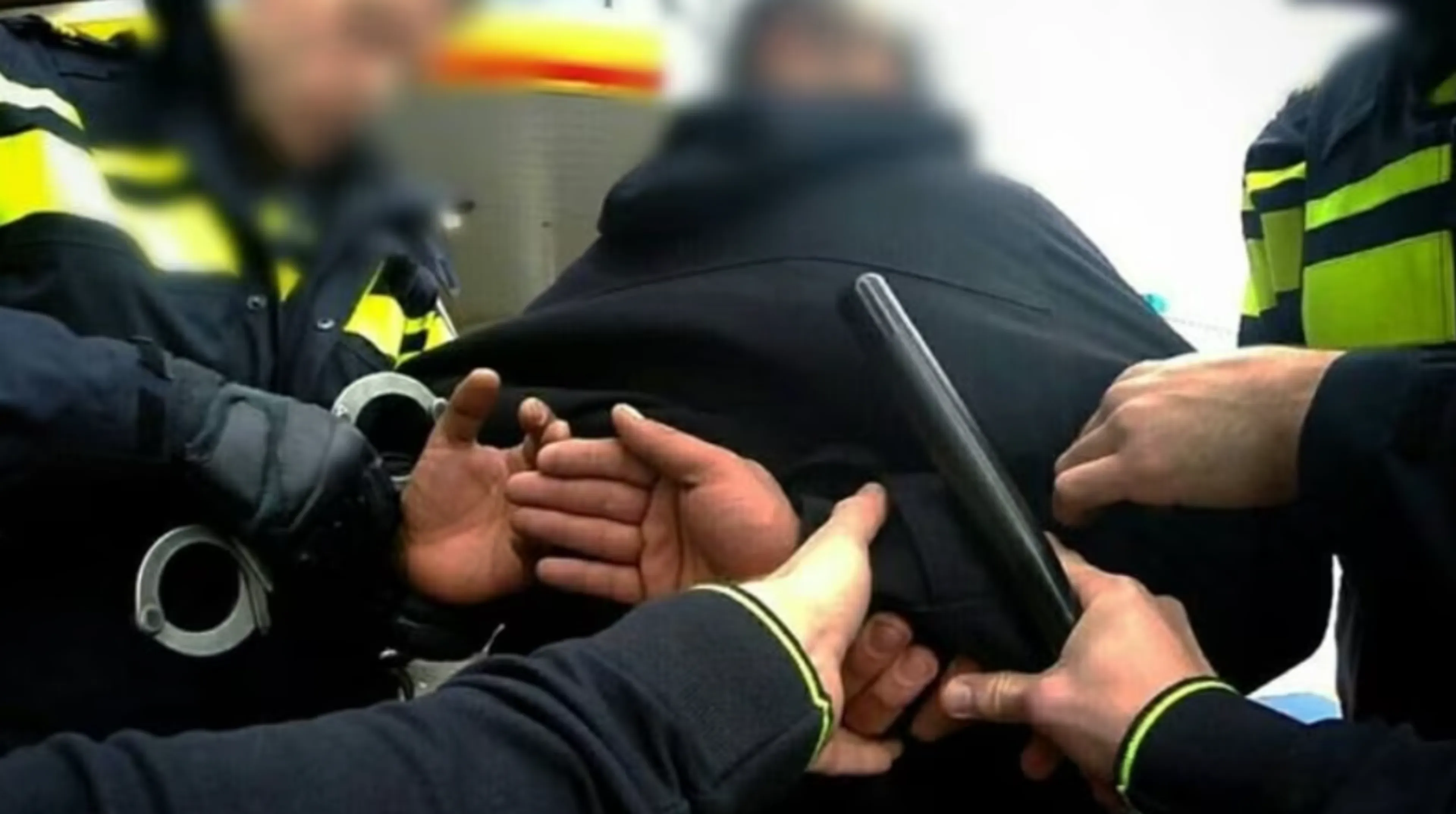 Inspecties: straf van jeugdrechter laat te lang op zich wachten