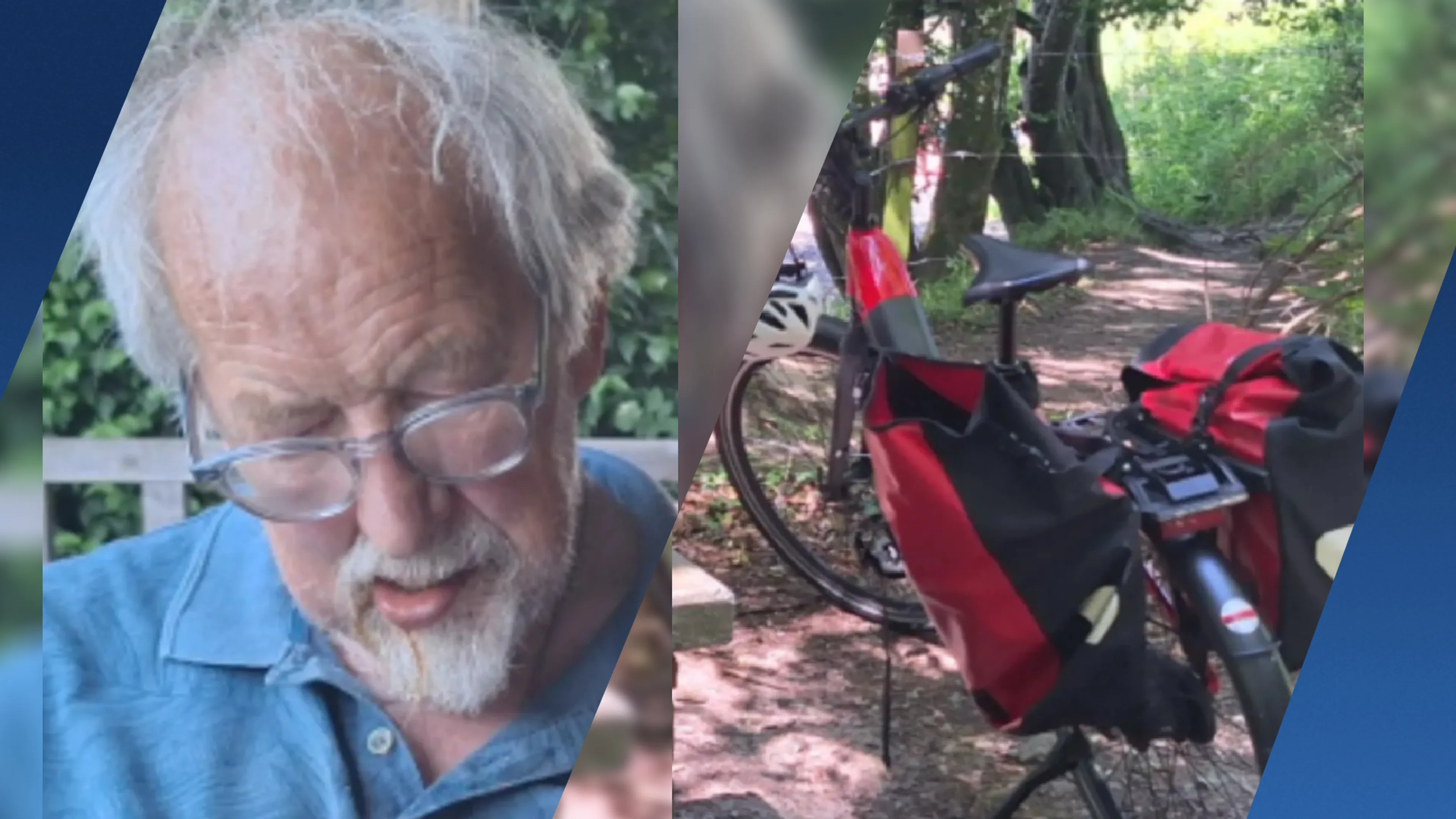 Nederlandse man vermist in Belgische Durbuy, 'dringend medische zorg nodig'