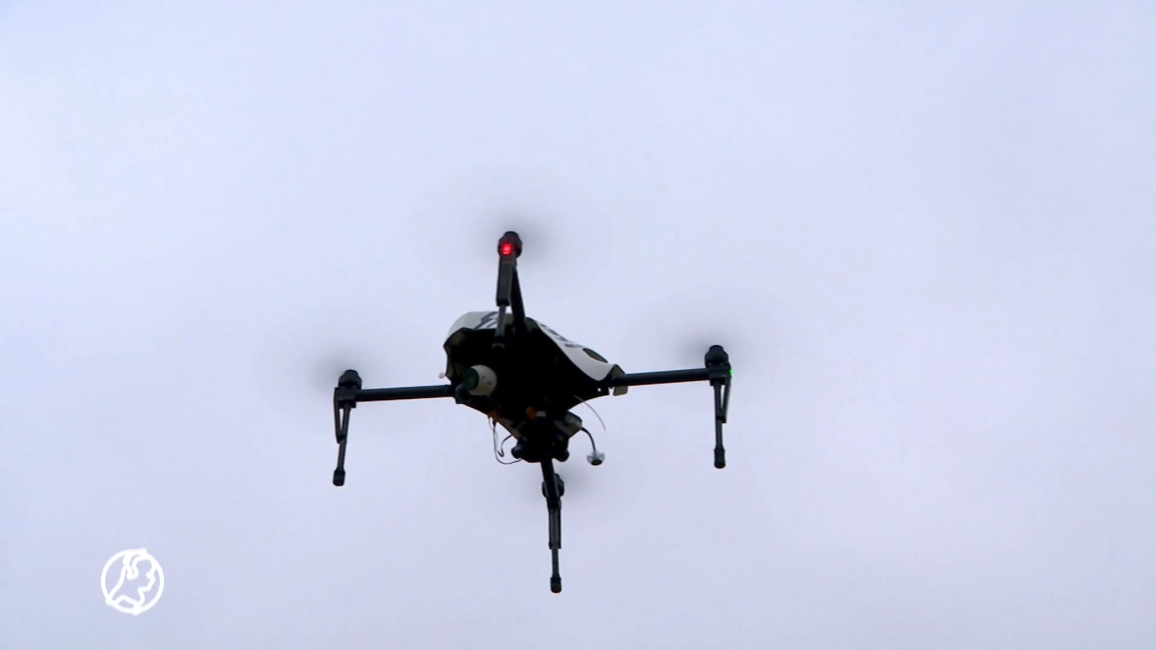 Deventer zet drones in voor handhaving: veel begrip, maar ook vrees voor privacy