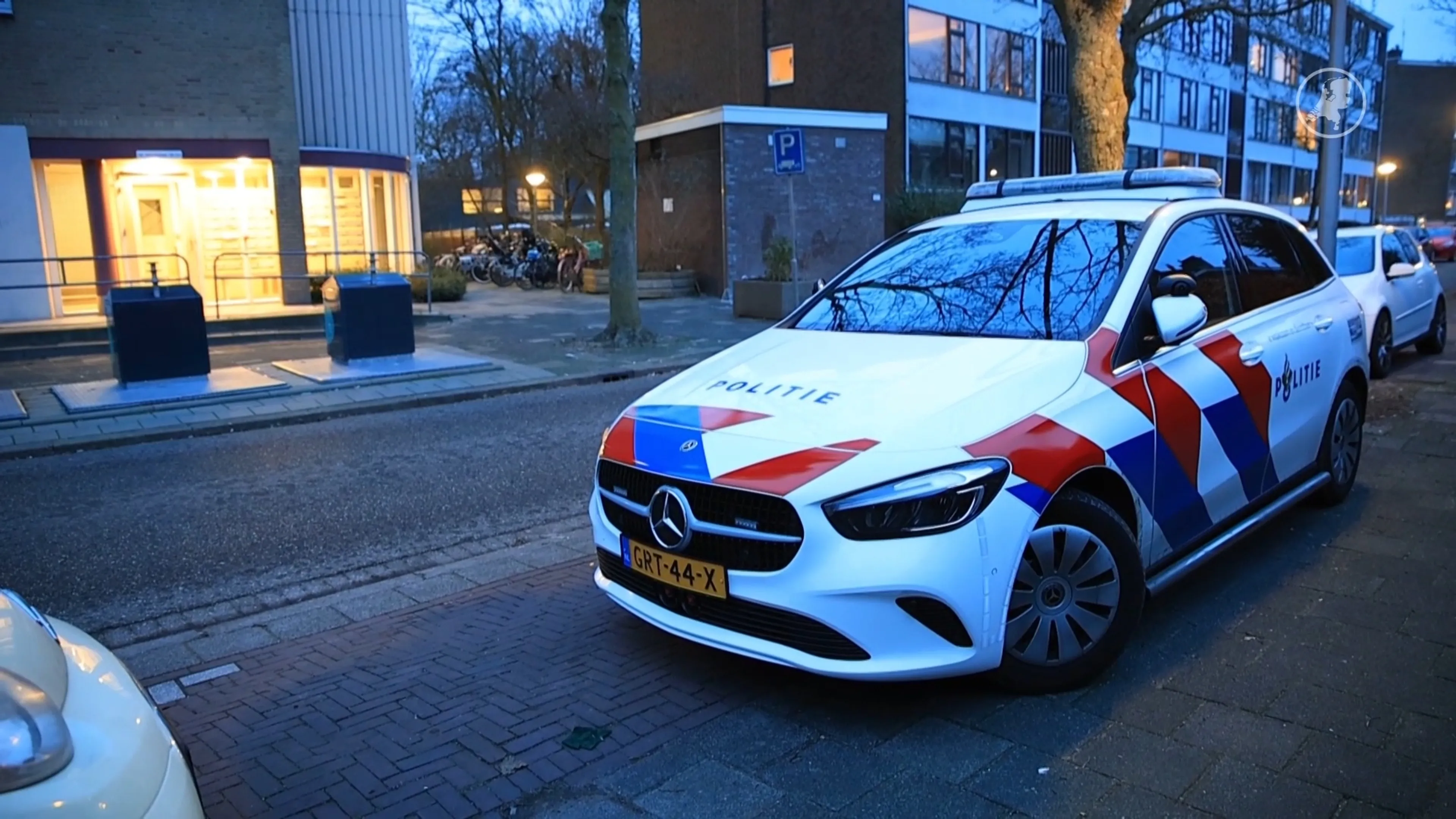 Aanranding op klaarlichte dag in het centrum van Delft