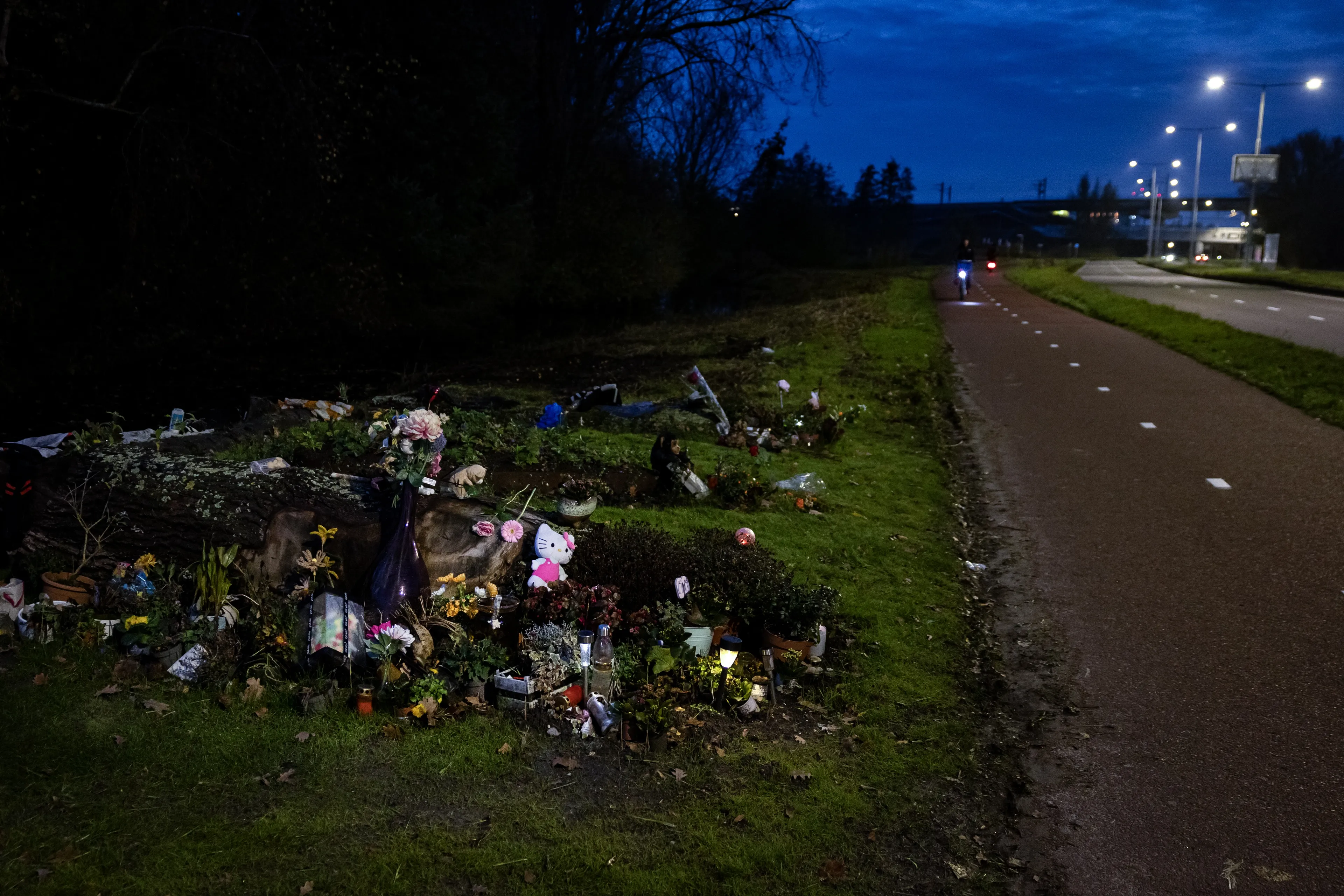 CBS: onveiligheidsgevoel stijgt fors, vooral jonge vrouwen bang
