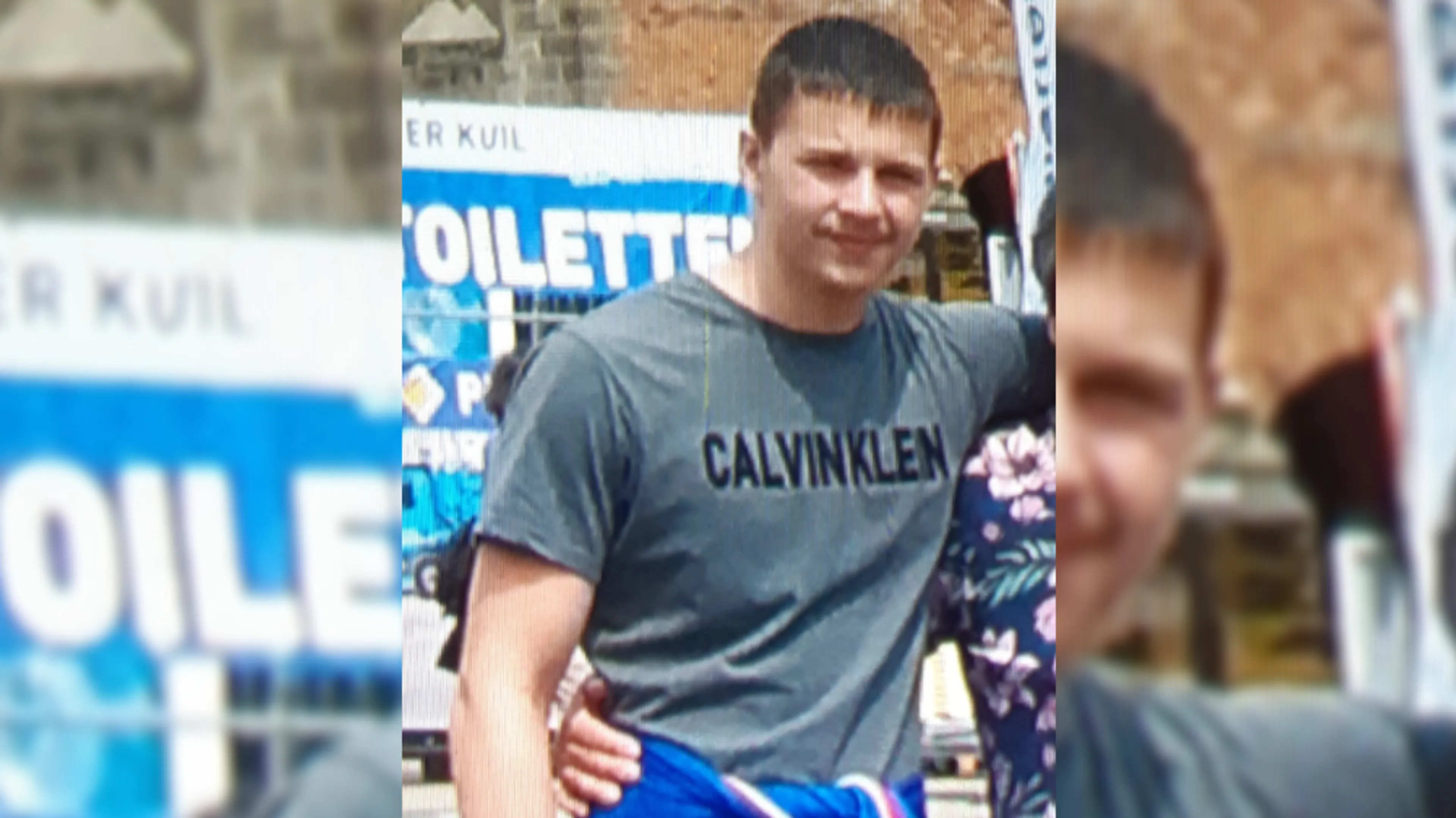 Ernstige zorgen om vermiste Danny (15) uit Groningen