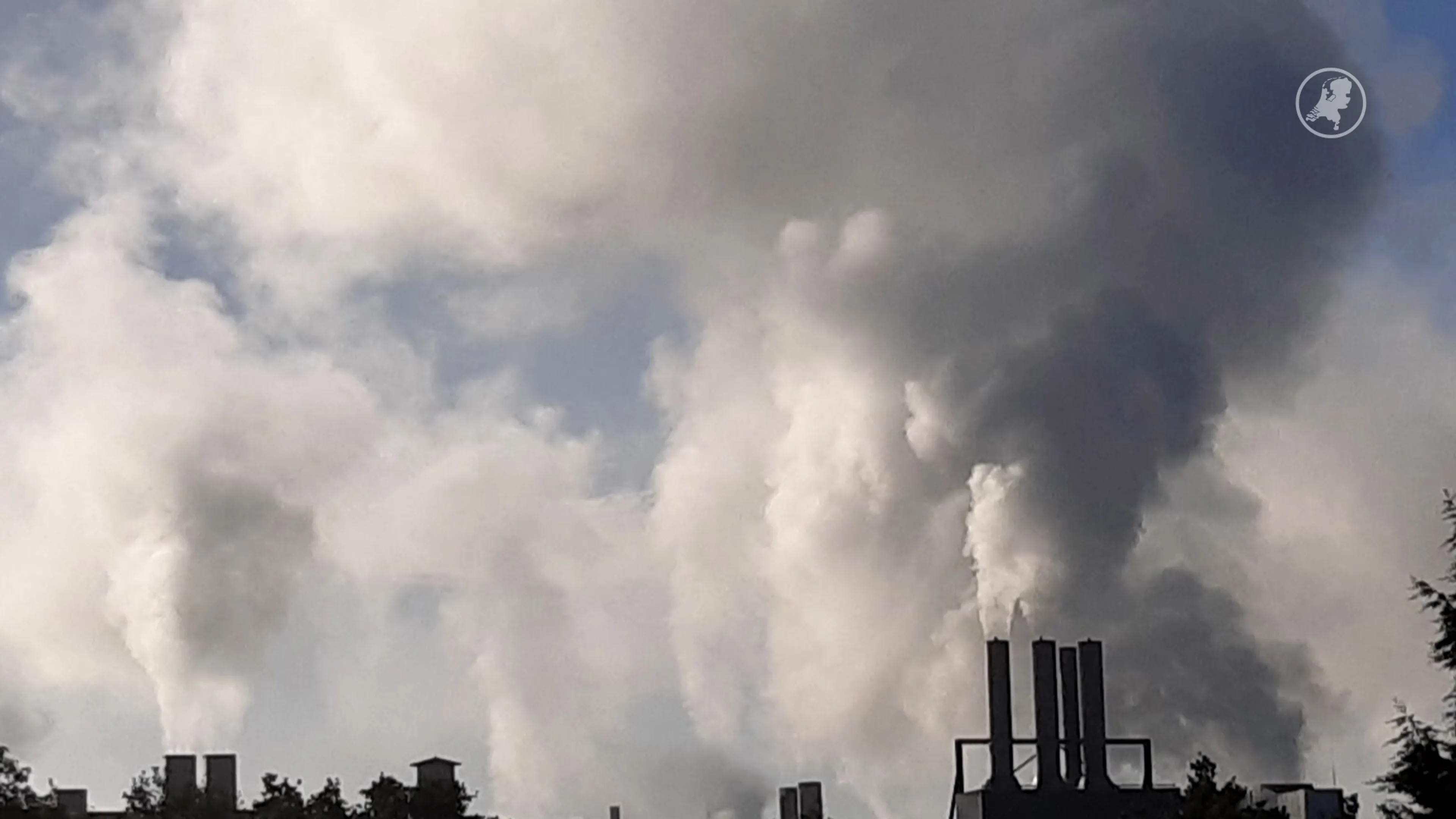 Onrust rond uitbreiding papierfabriek Parenco in Renkum