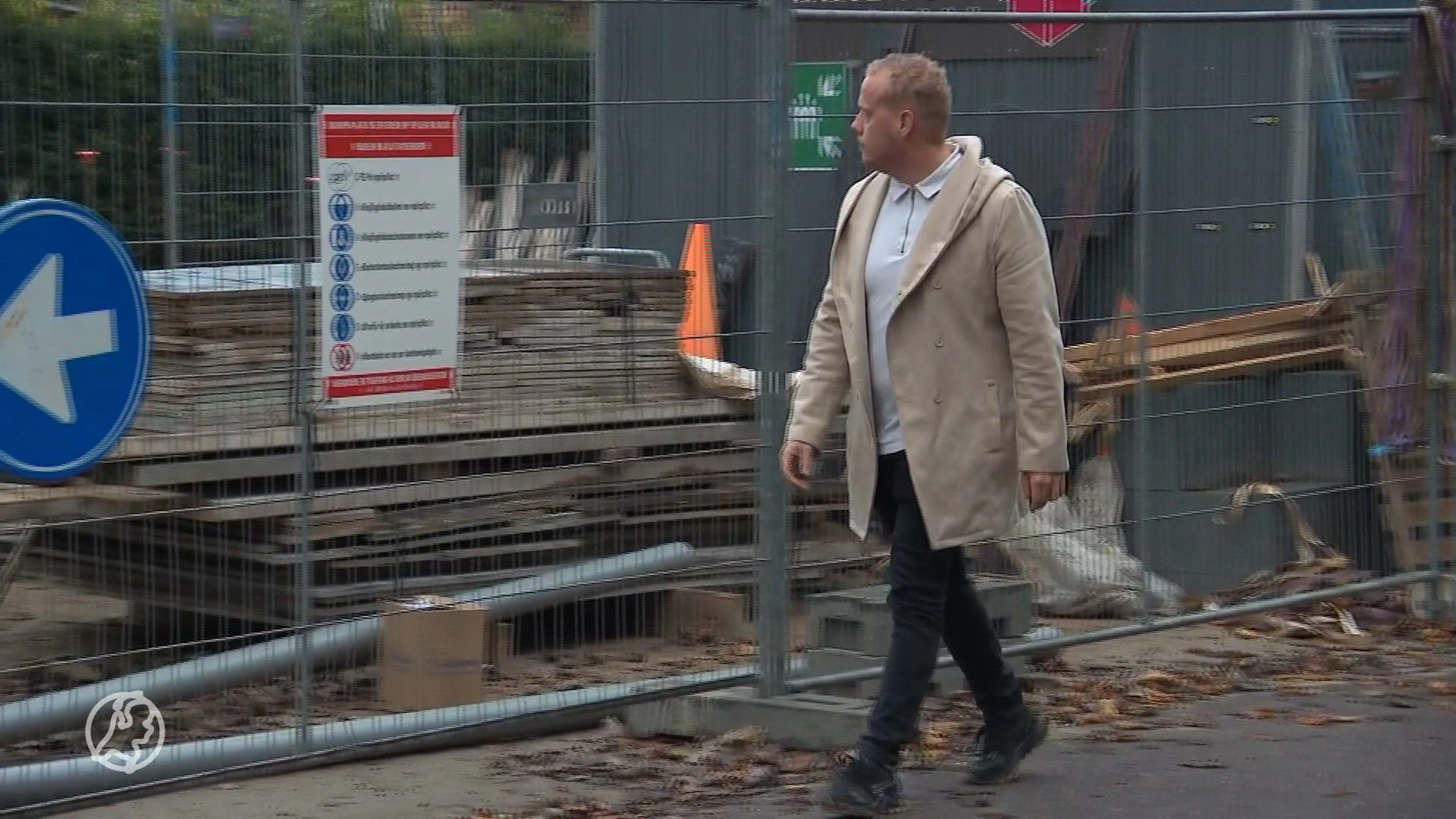 Droom kopers valt in duigen: nieuwbouwproject stopgezet na bezwaar van een omwonende