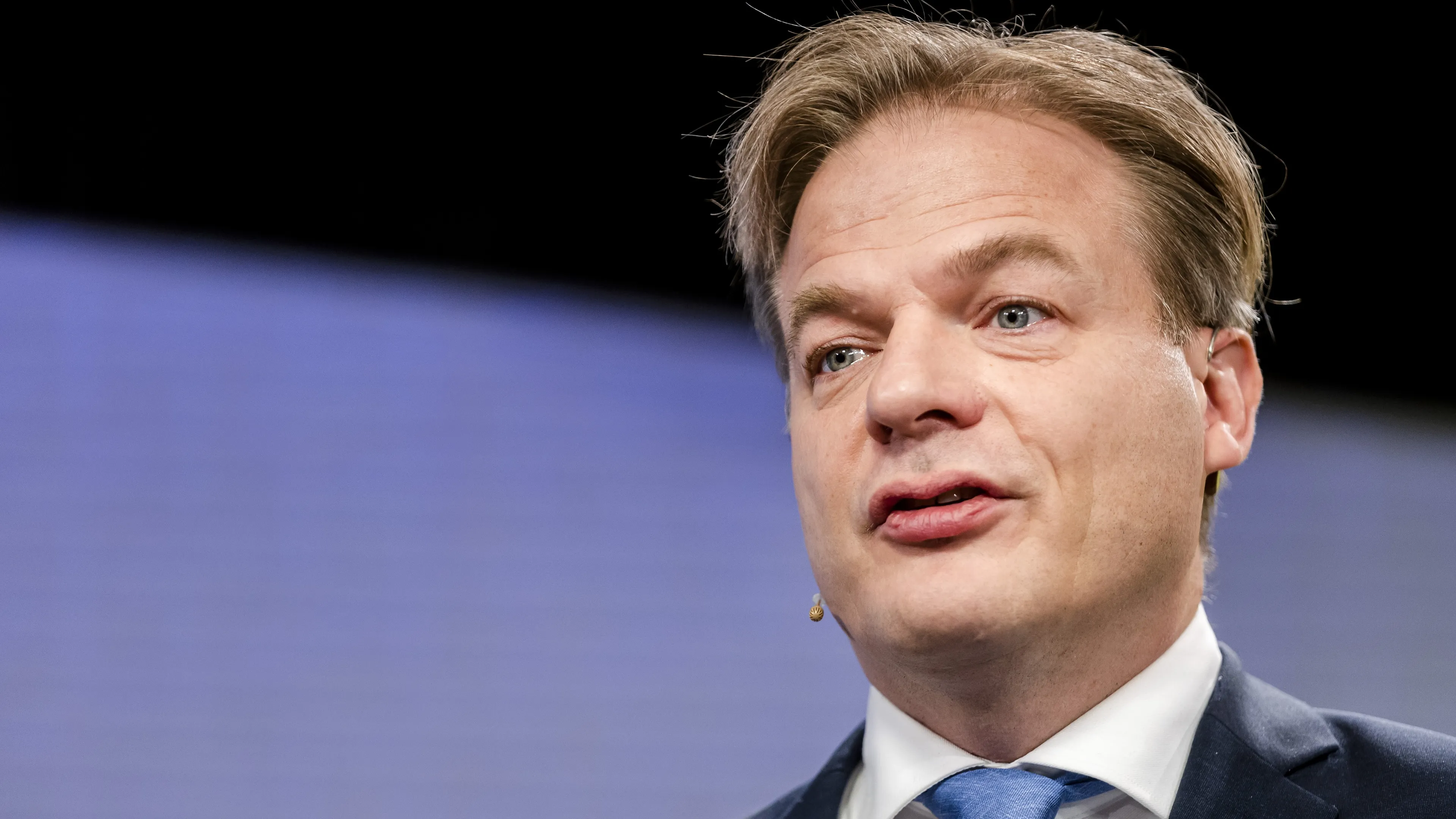 Omtzigt: 'totale onzin' dat ik alleen problemen aankaart