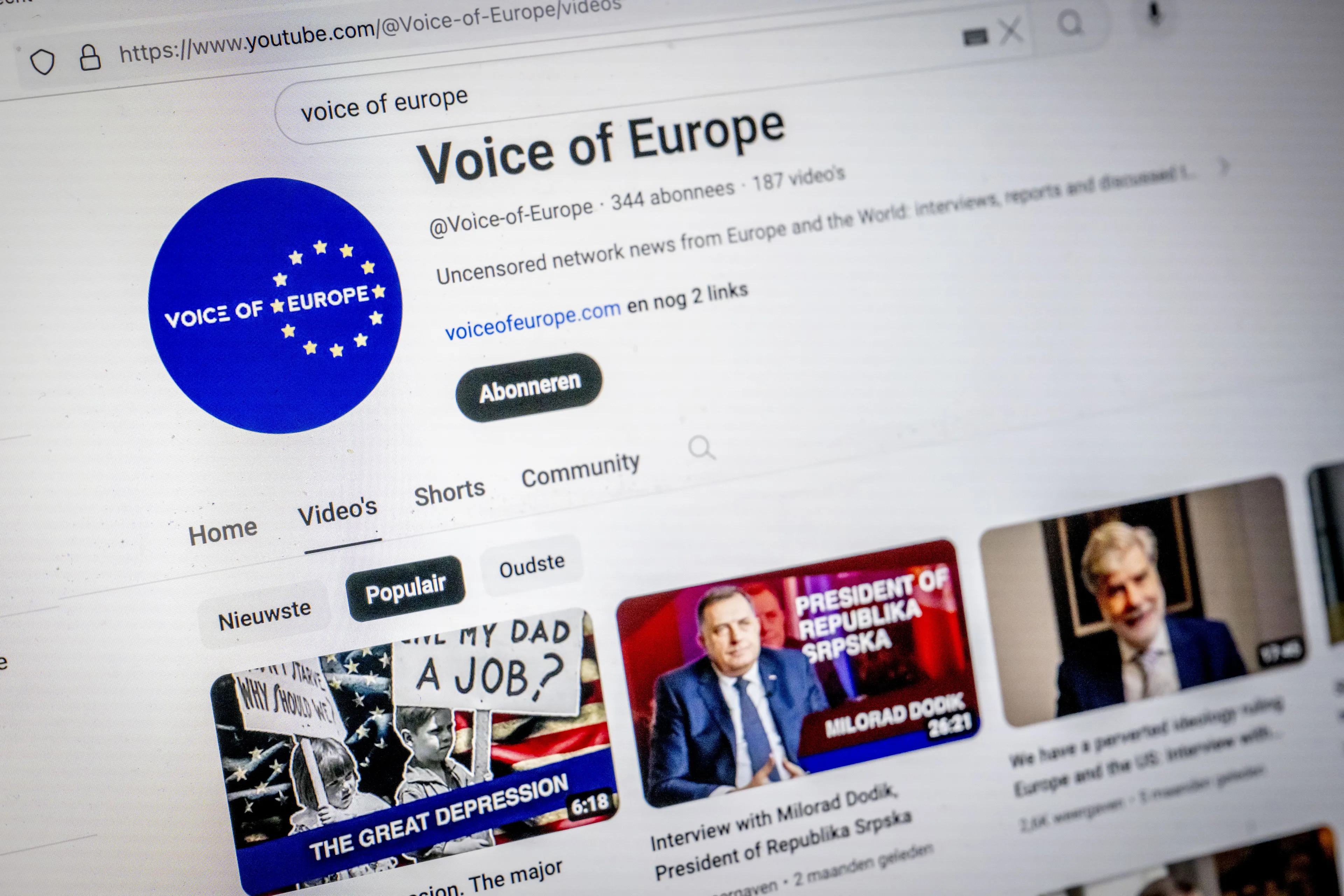 Zorgen om Russische inmenging in Nederland, wat moet er met gesnapte politicus gedaan worden?