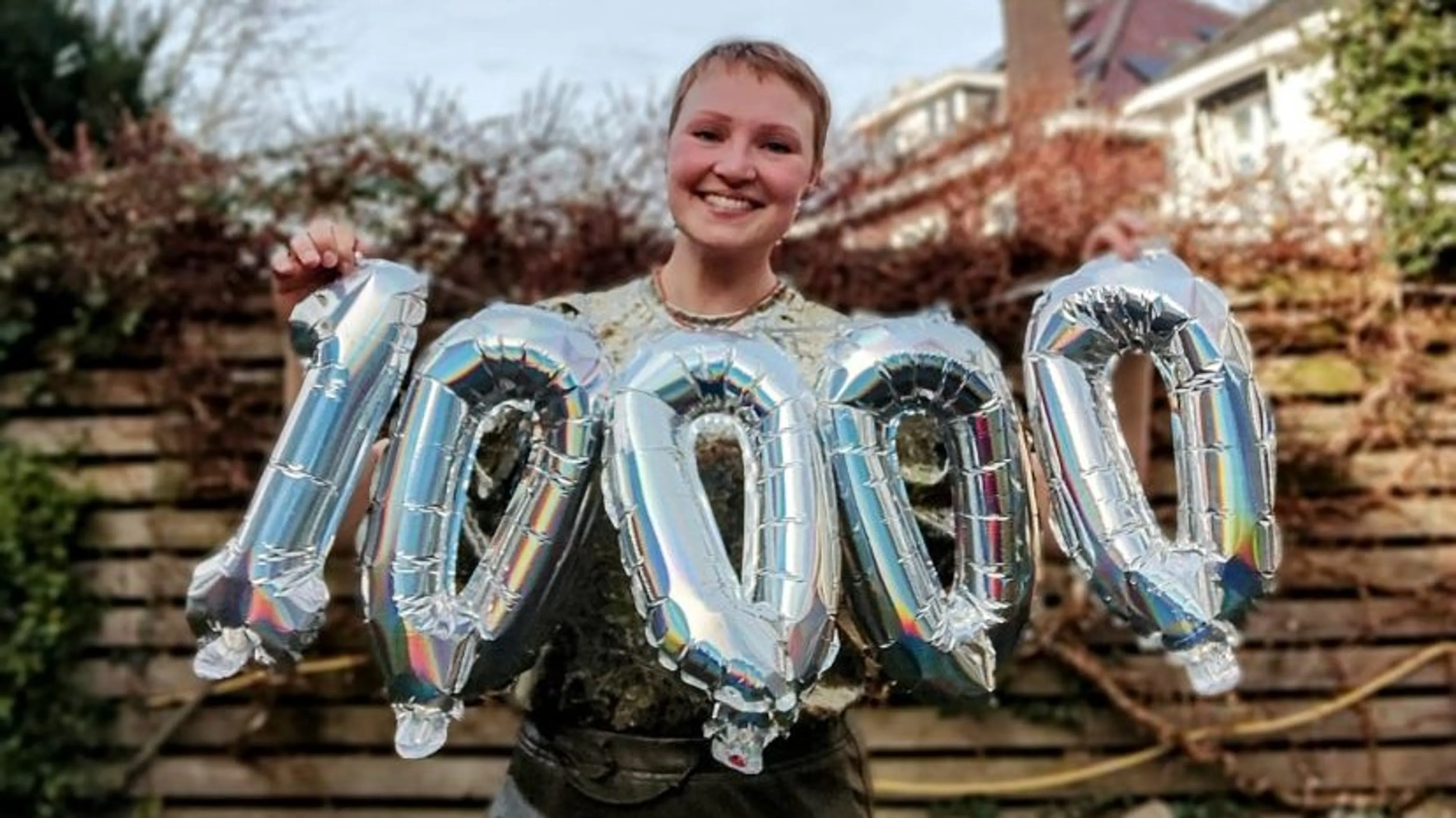 Lotte (33) overleden: streed tot het einde voor kankermedicijn