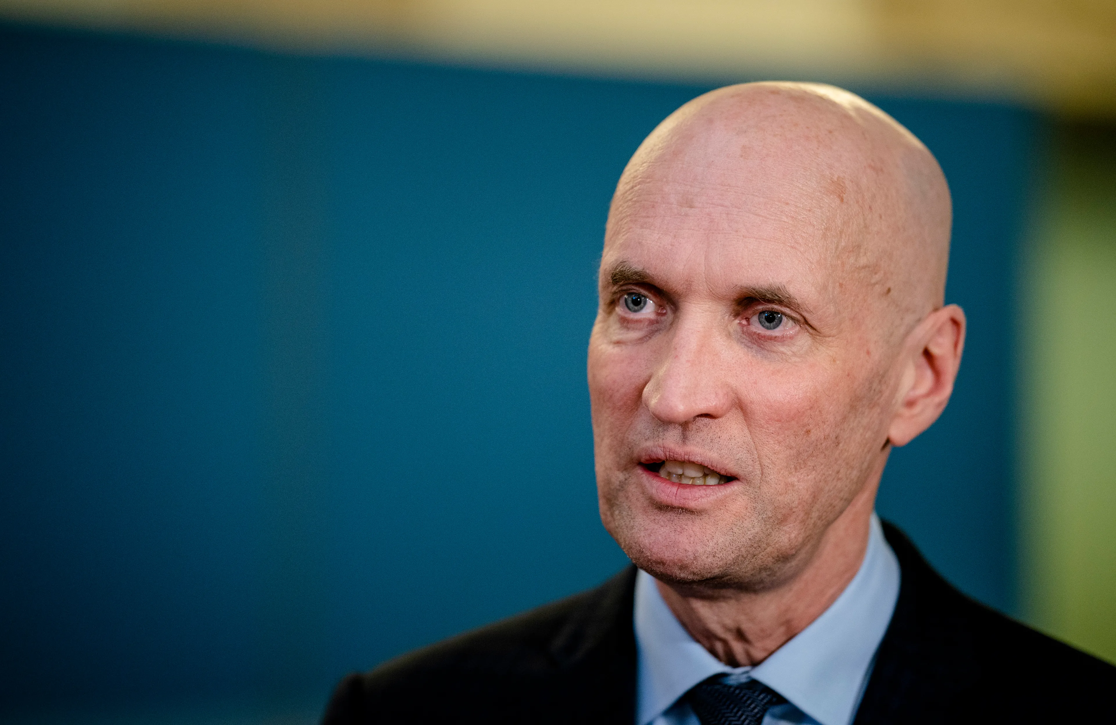 Nog een D66'er die opstapt: zorgminister Kuipers stopt voor baan in buitenland
