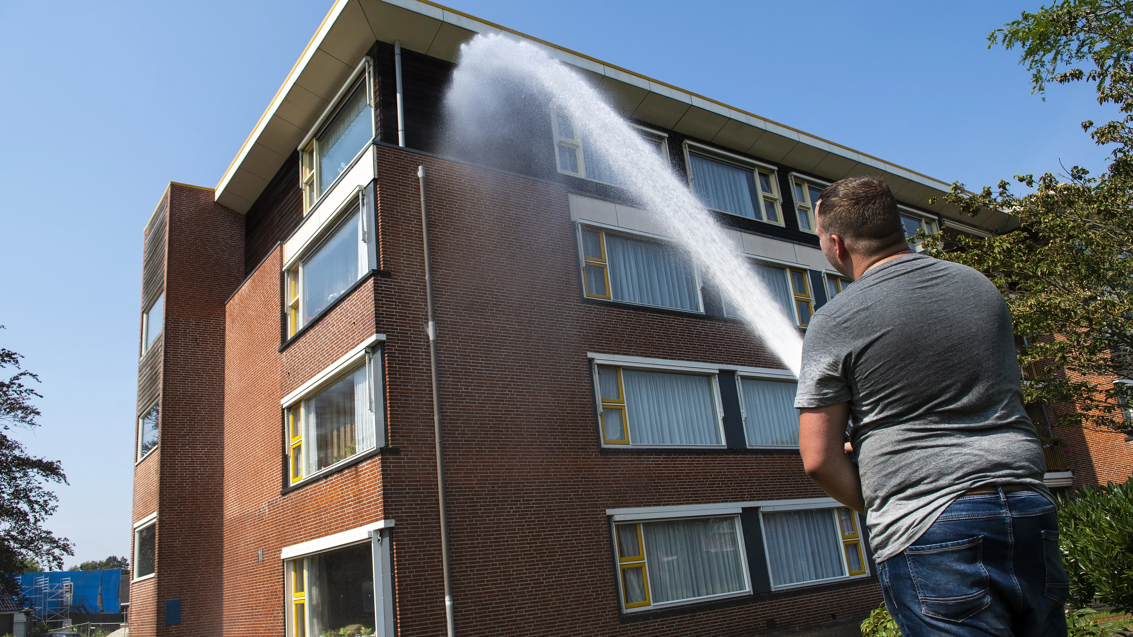 Je huis koel houden met de hitte? Zo doe je dat zonder hoge rekening