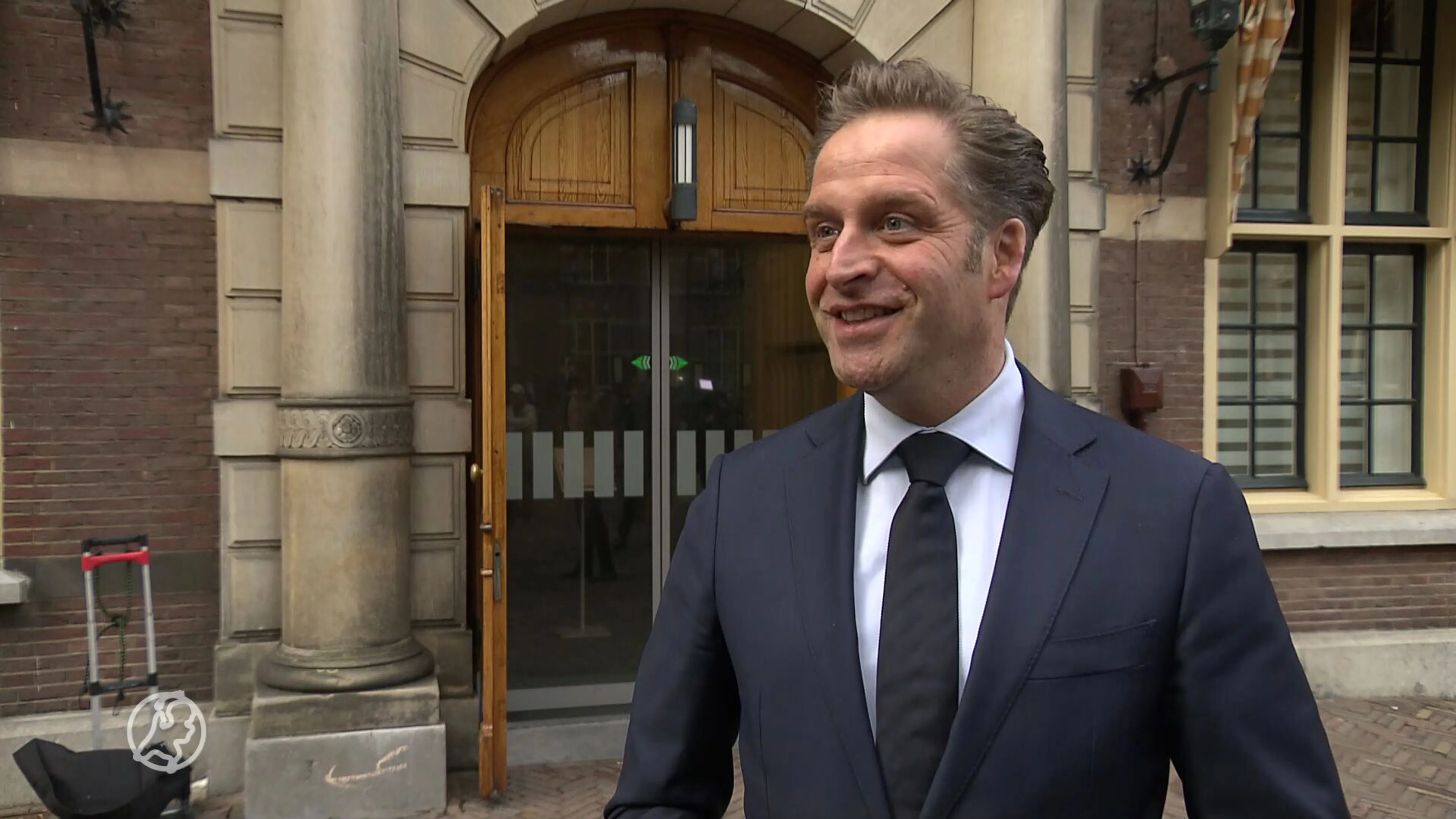 De Jonge: 1,5 meter kan met testen mogelijk al in juni deels weg