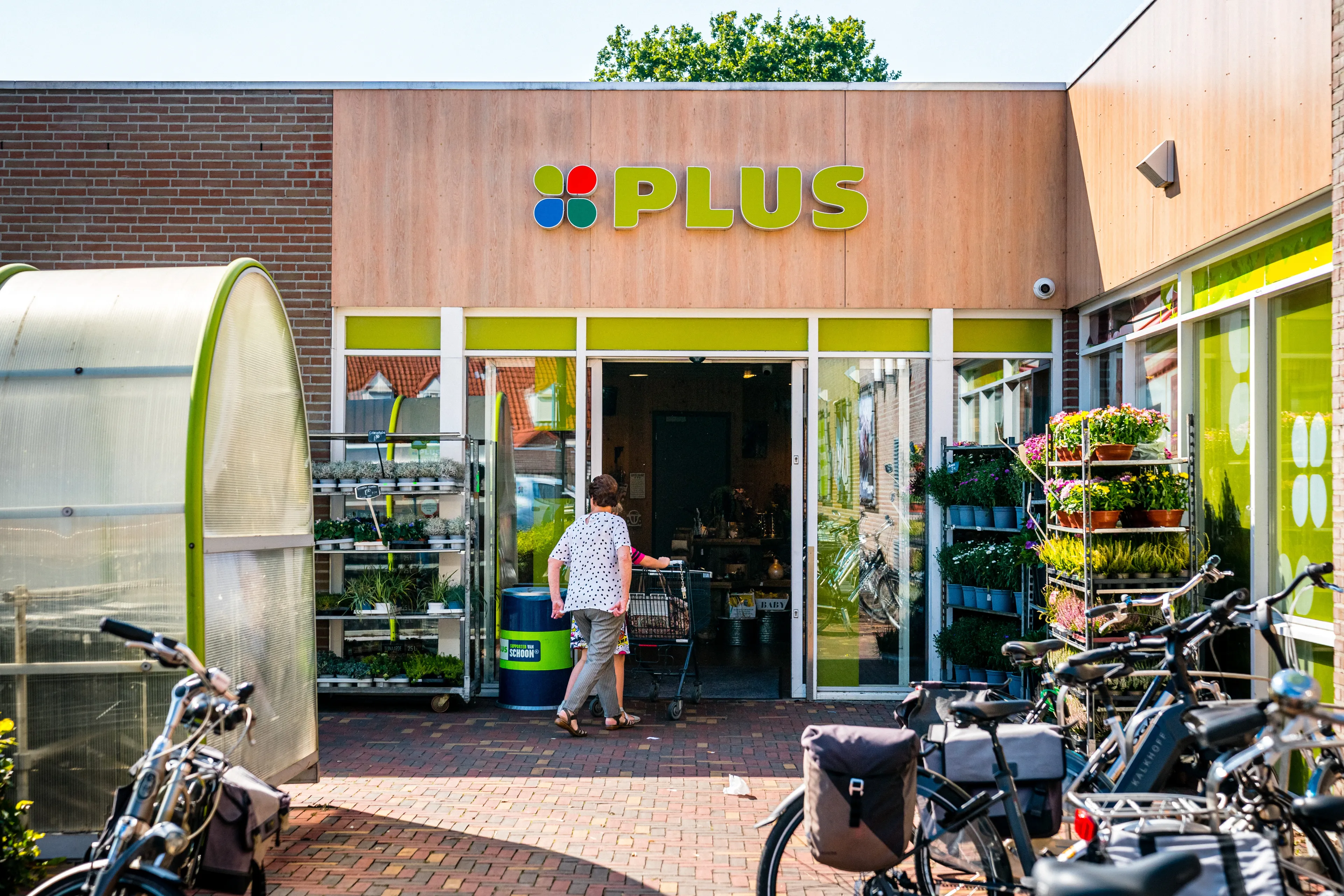 PLUS roept 'lekkerste appeltaarten' terug: mogelijk zit er hard plastic in