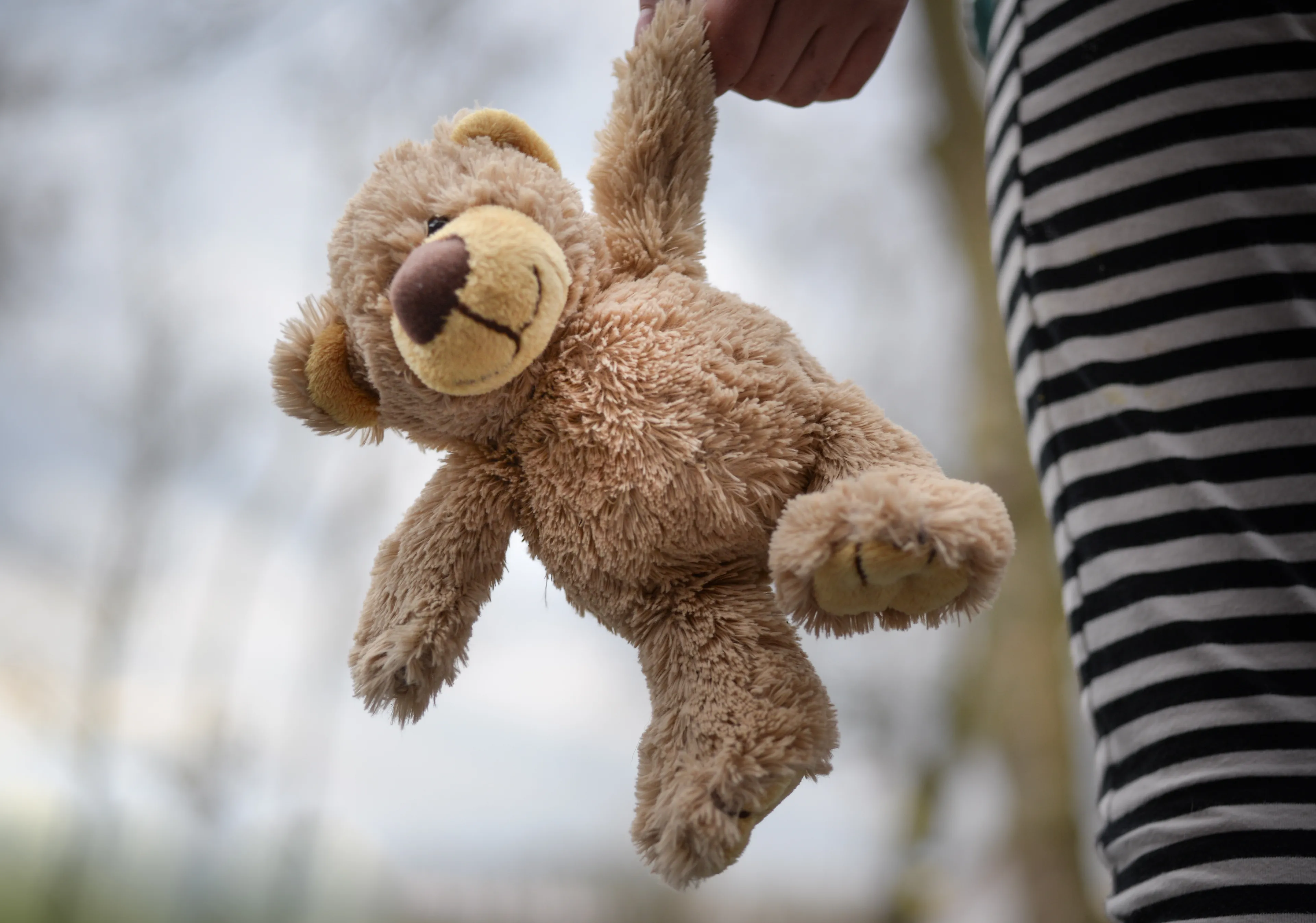 Vermist meisje (12) op tijd gevonden voor begrafenis moeder: ‘We zijn mega opgelucht'