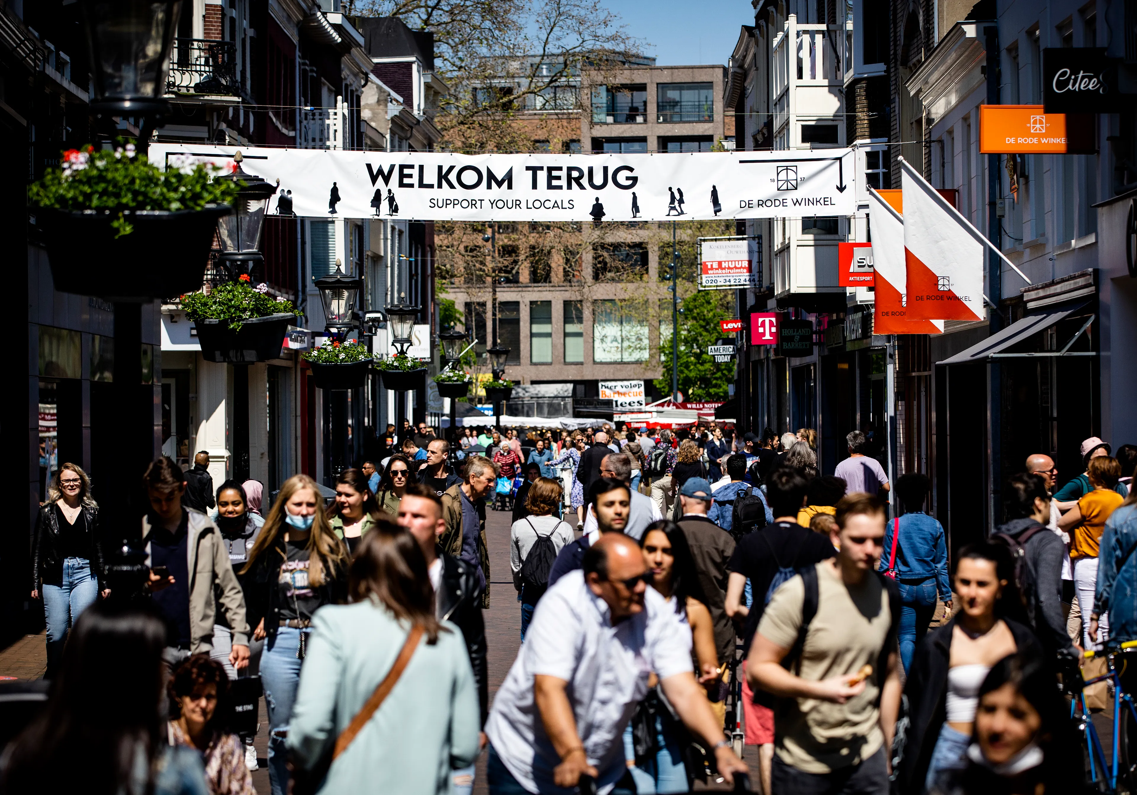 'Nederland aantrekkelijk onderduikland voor voortvluchtige criminelen'