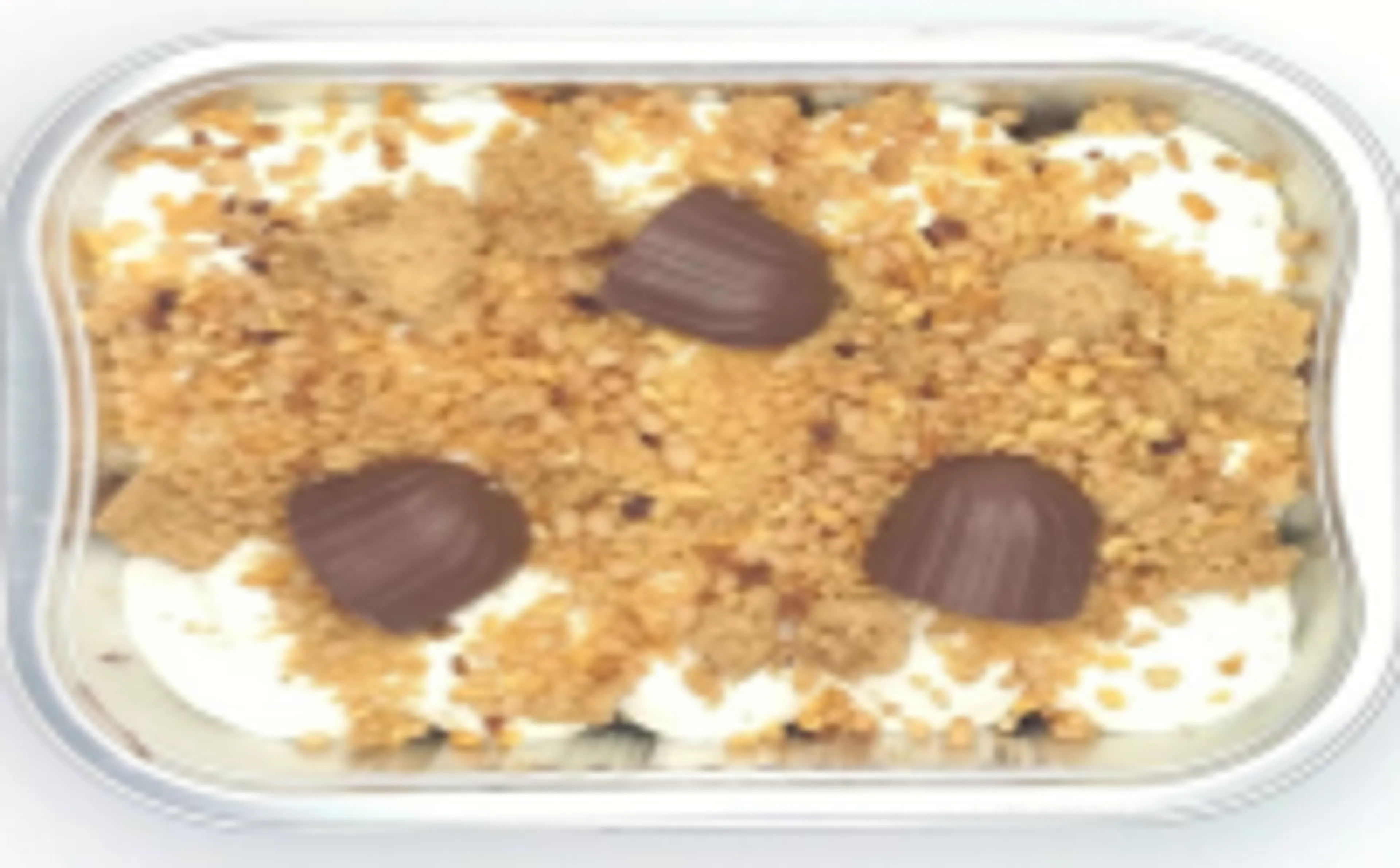Jumbo waarschuwt met terugroepactie voor dessert met hazelnoot: 'Allergisch? Eet dit niet'