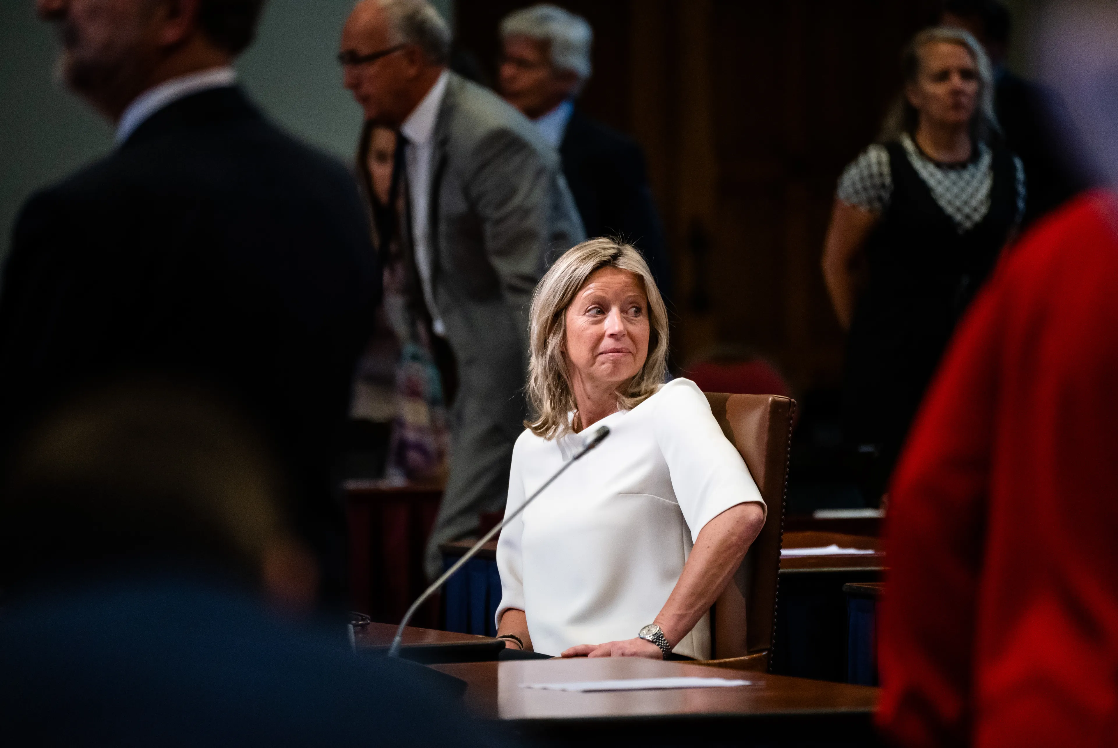 Noodlijdende huurders weten corona-meldpunt nauwelijks te vinden