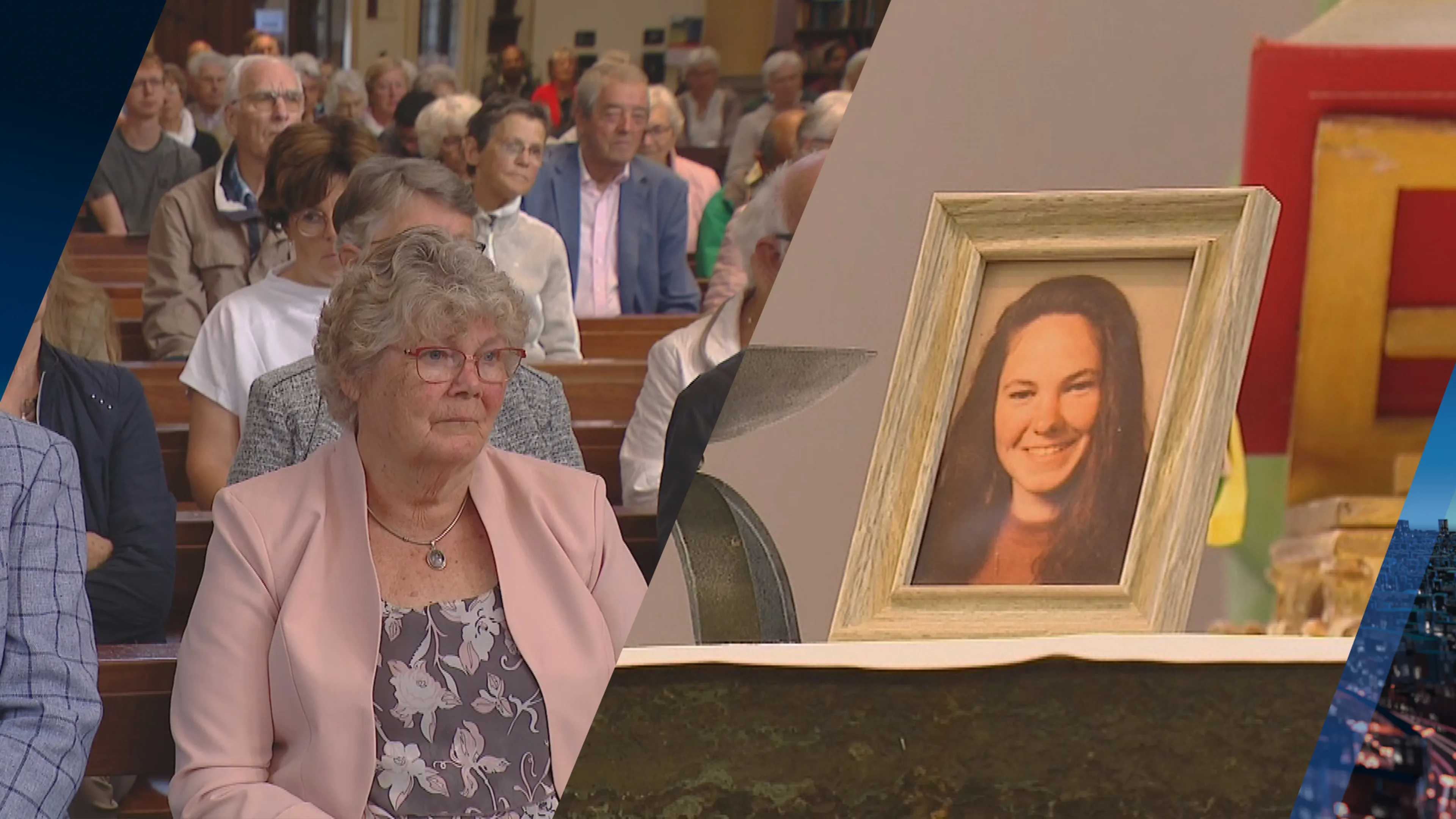 DNA uit zaak-Dutroux wordt vergeleken met sporen Tanja Groen