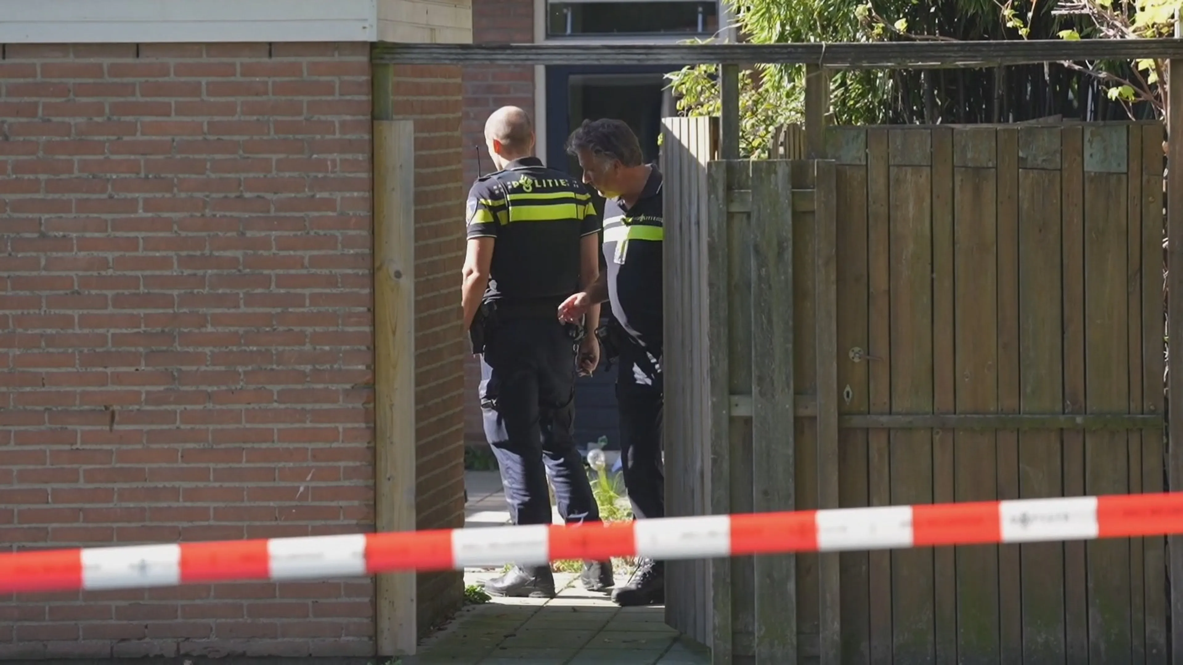 Man (75) mishandeld in Elst, verdachte 'met bebloede handen' opgepakt