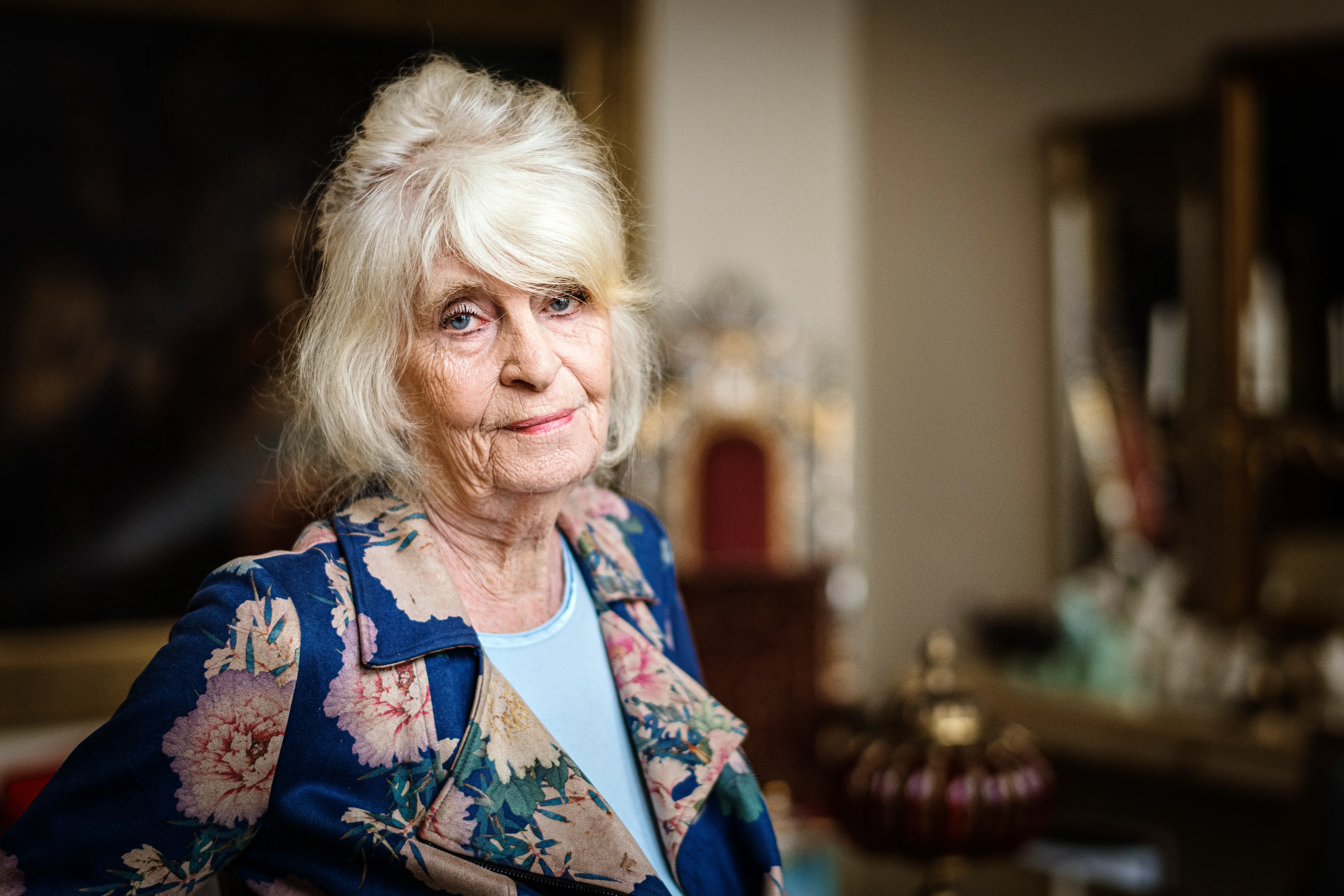 Hummie van der Tonnekreek, oud-hoofdredactrice Big Brother, overleden