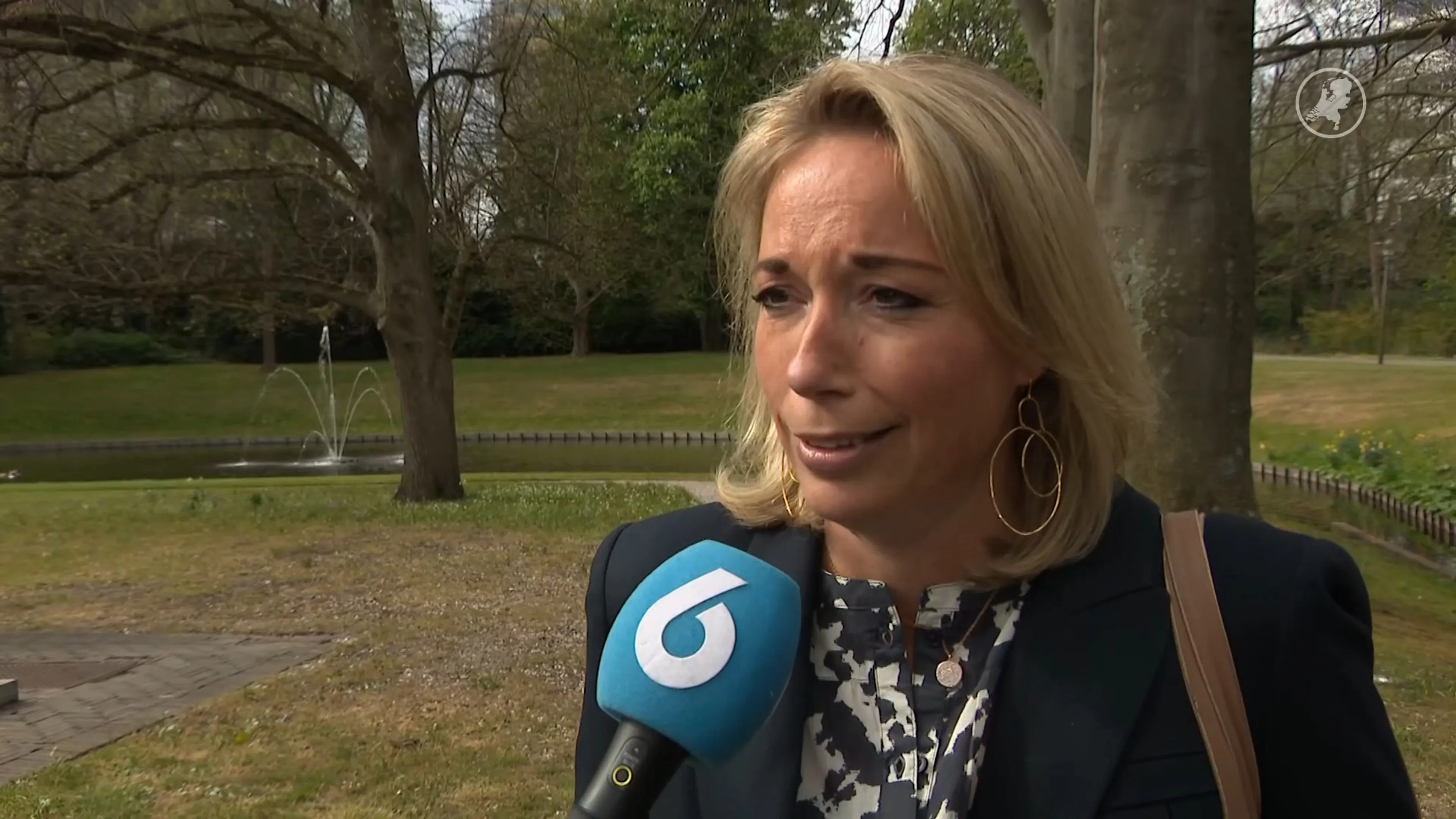 Coenradie bindt in nu ze geen extra geld krijgt voor cellentekort