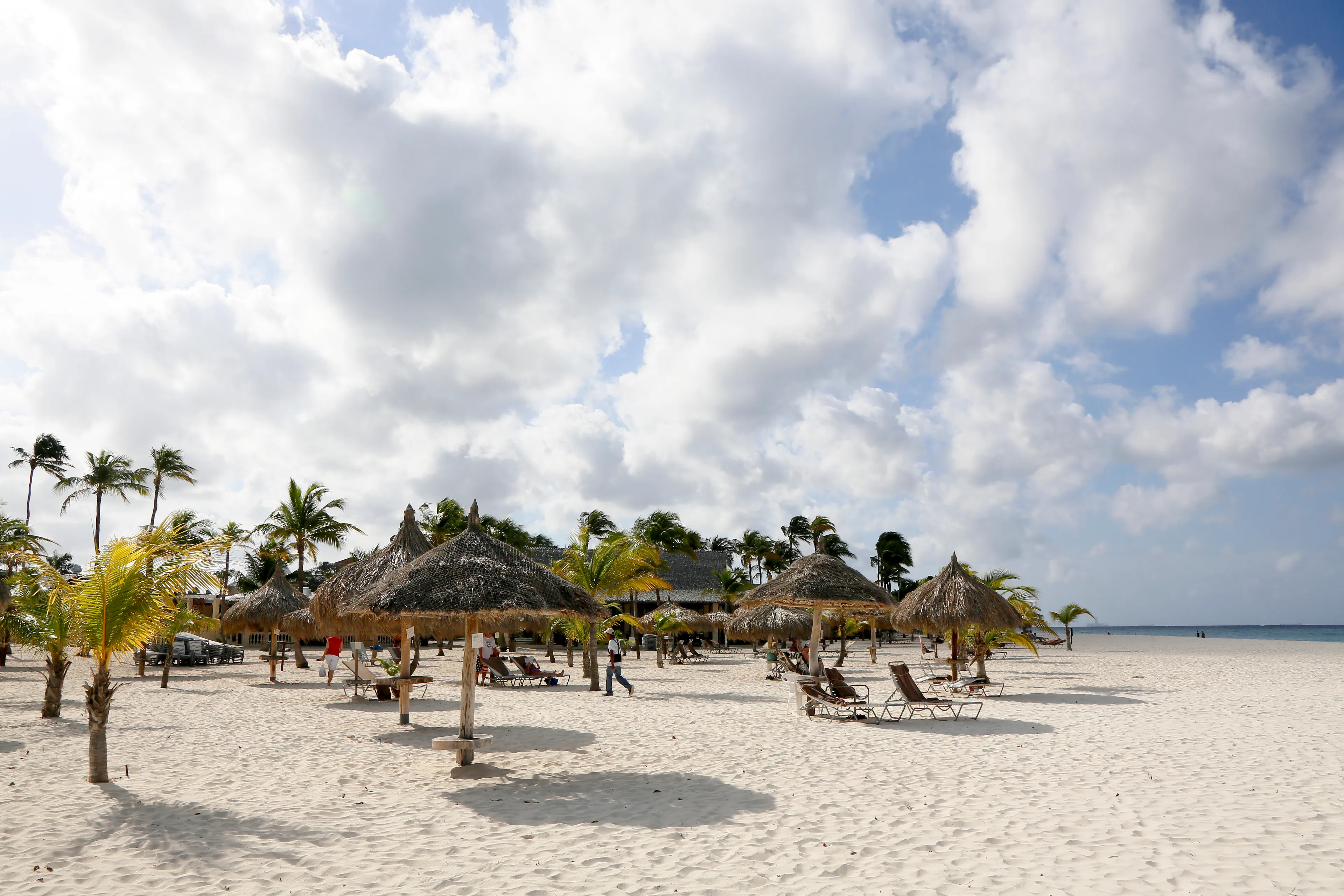 Stroomuitval treft Aruba: groot deel eiland zonder elektriciteit