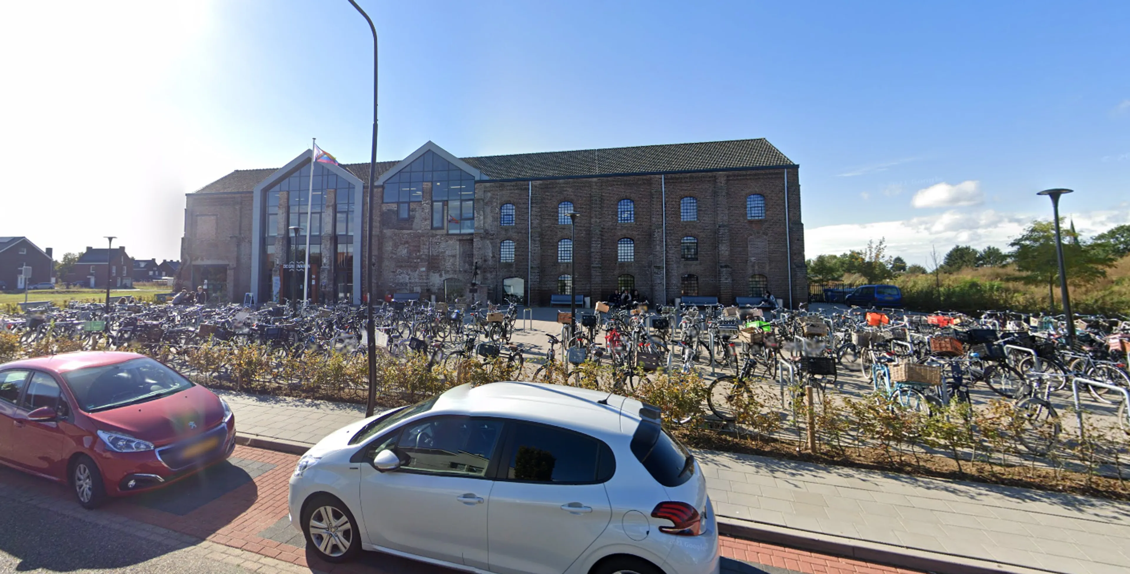 School gesloten na bedreiging door leerlingen en ouders