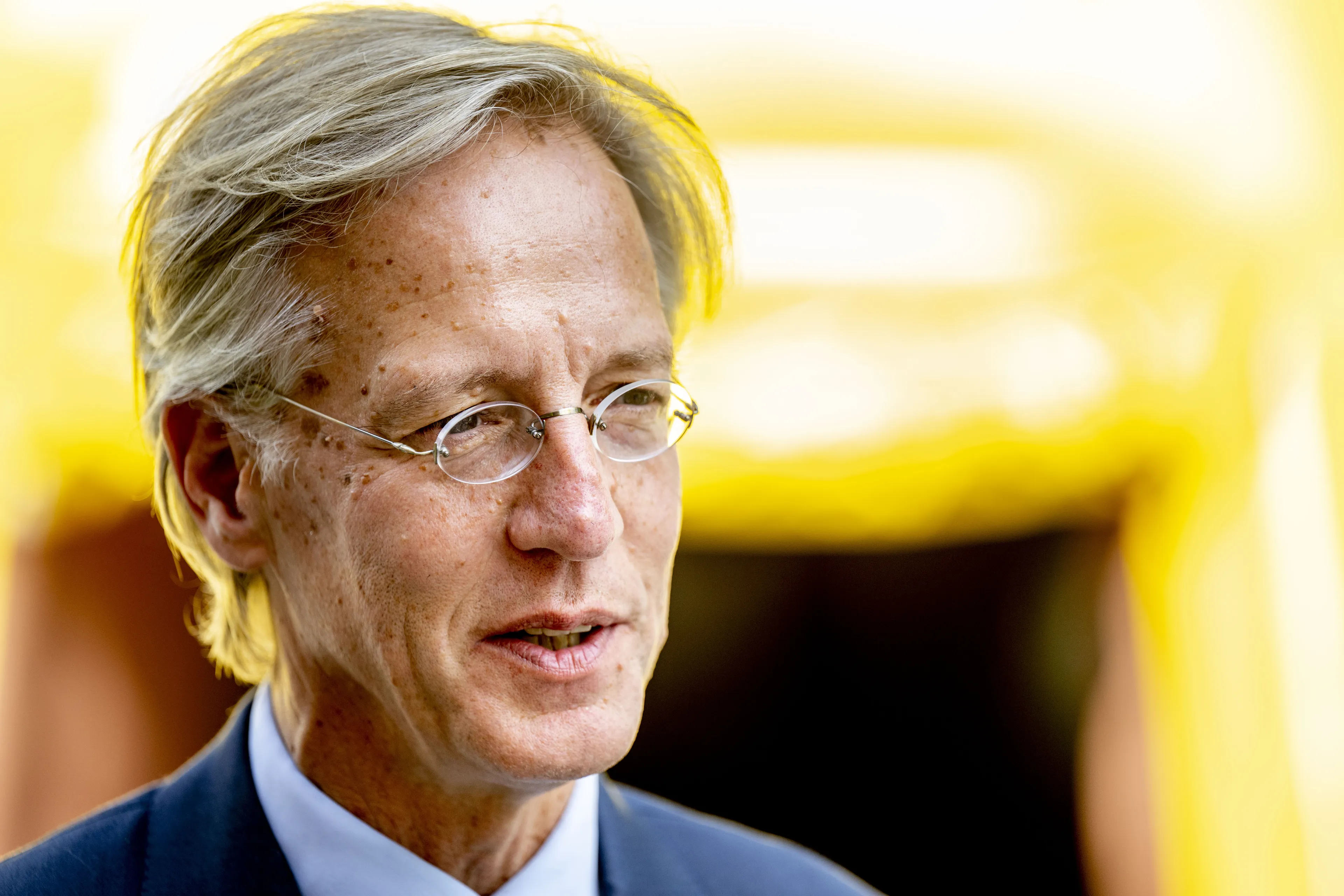 Minister legt fraudecontrolesysteem DUO stil na kritiek