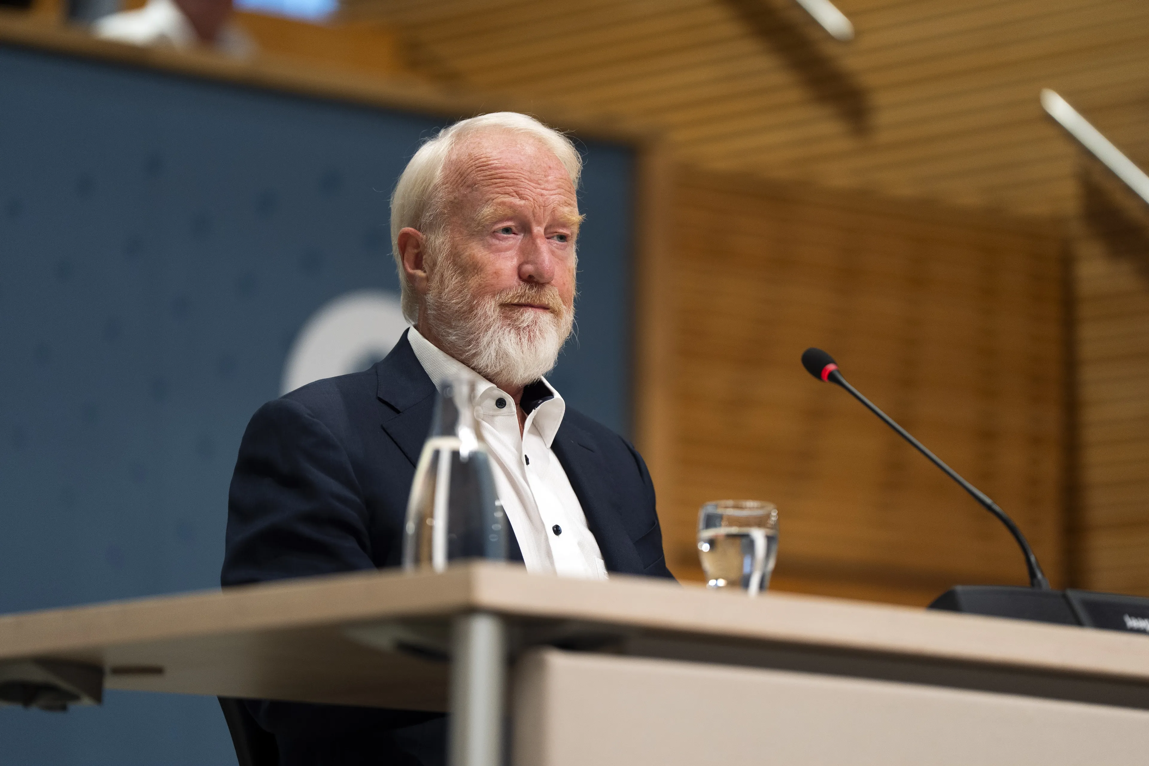 Jaap van Dissel over 'kudde-immuniteit' rond coronavirus: 'Te kort door de bocht'