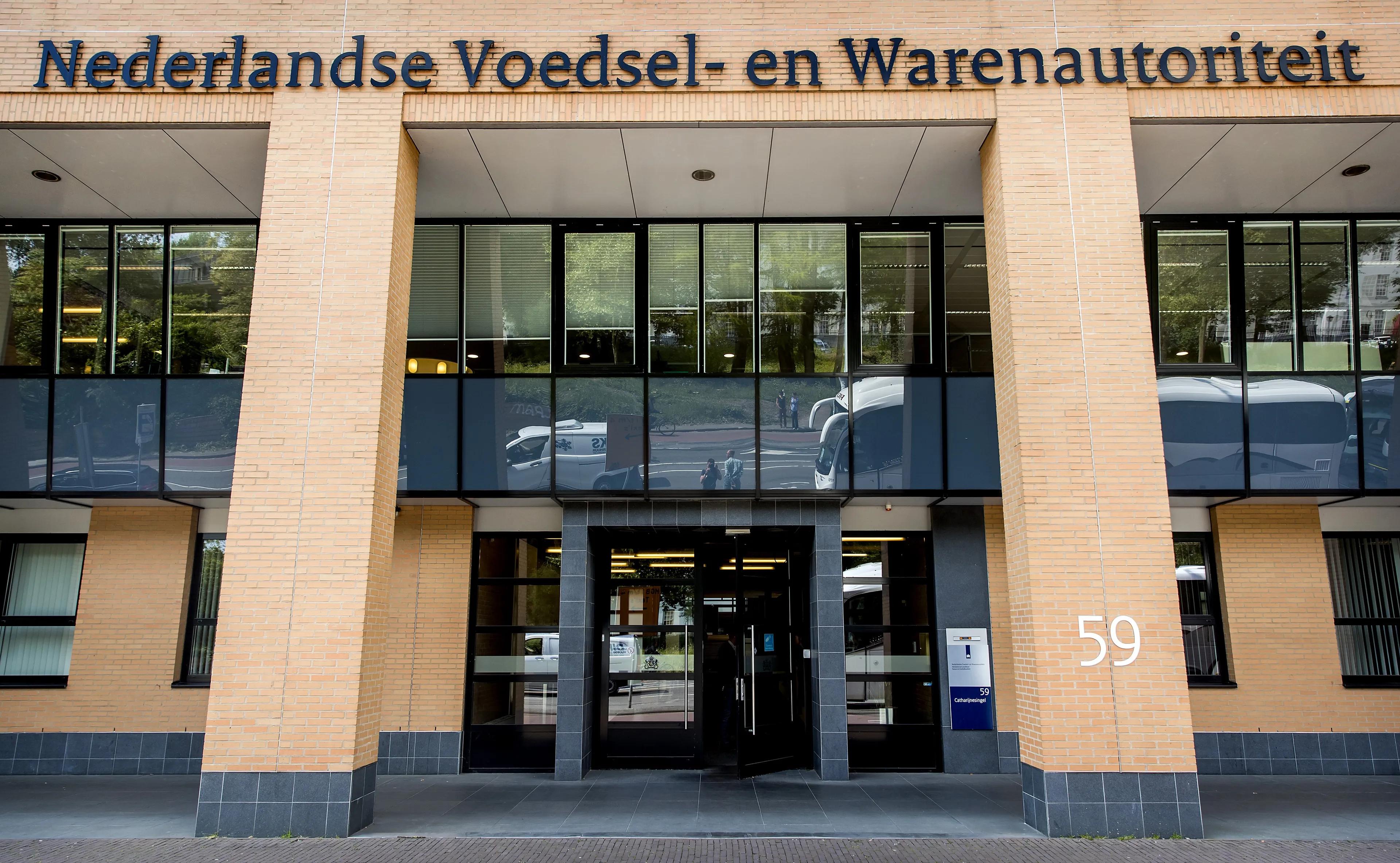 NVWA pakt bedrijven aan om misleidende uitspraken over paardenmelk