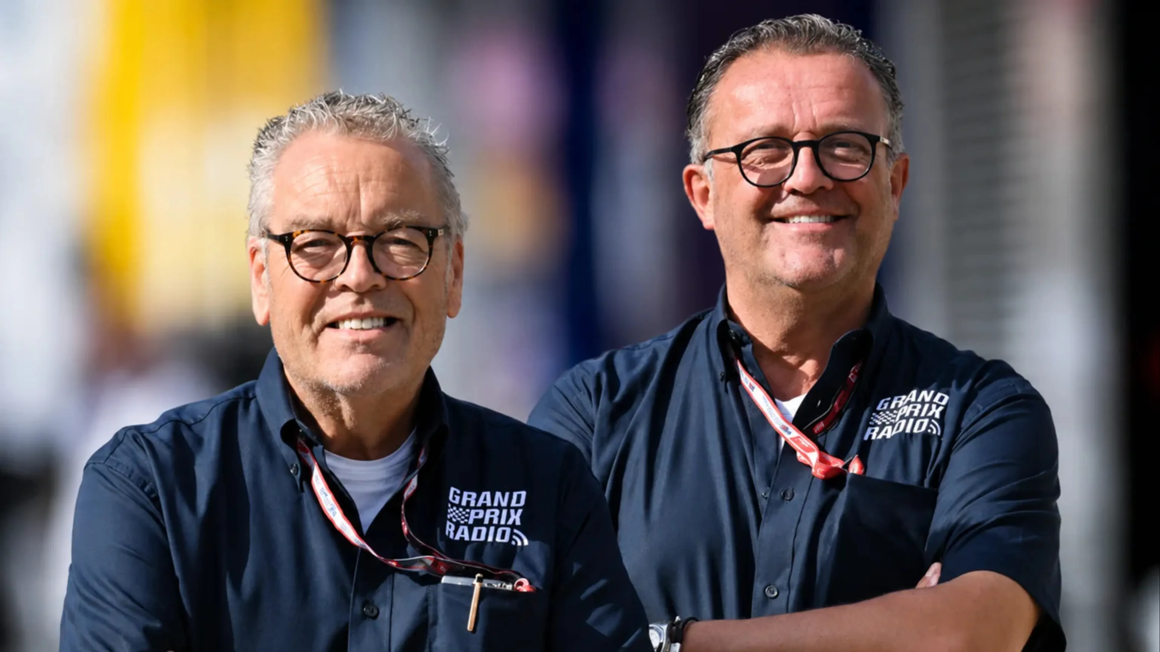 Voorbeschouwing F1 GP Monaco met Olav Mol en Jack Plooij