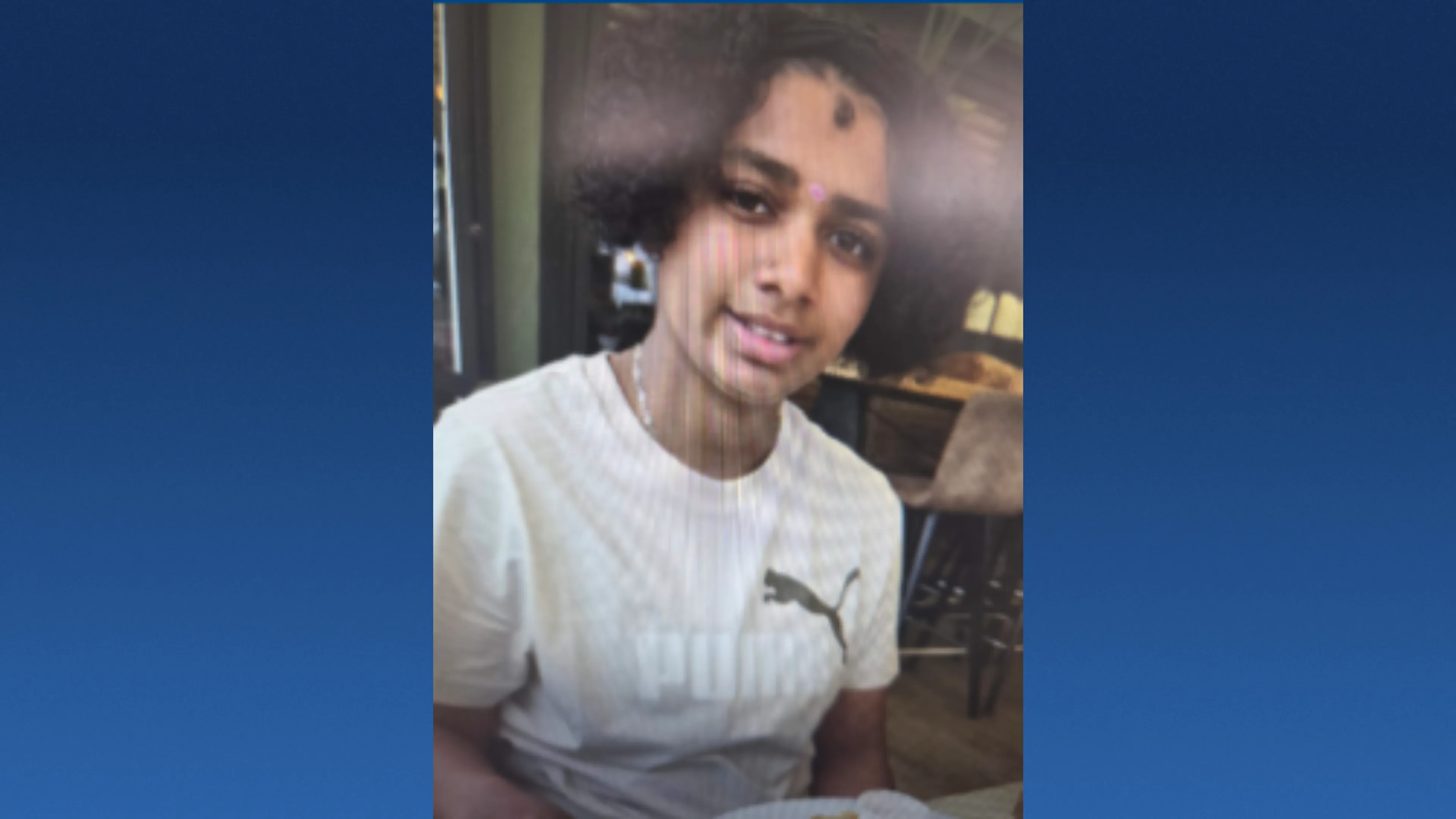 Shery (17) al een week vermist, politie maakt zich zorgen