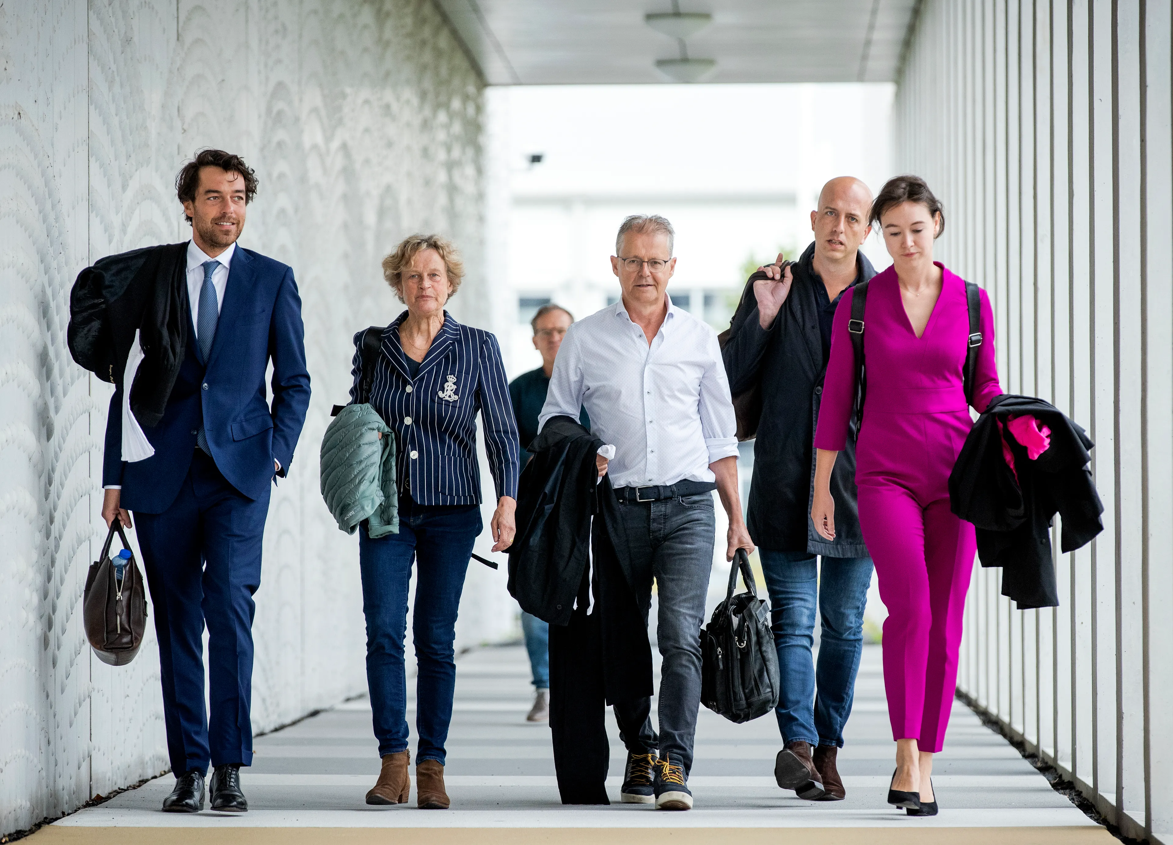Advocaten zijn in proces Marengo 'in nachtmerrie beland'