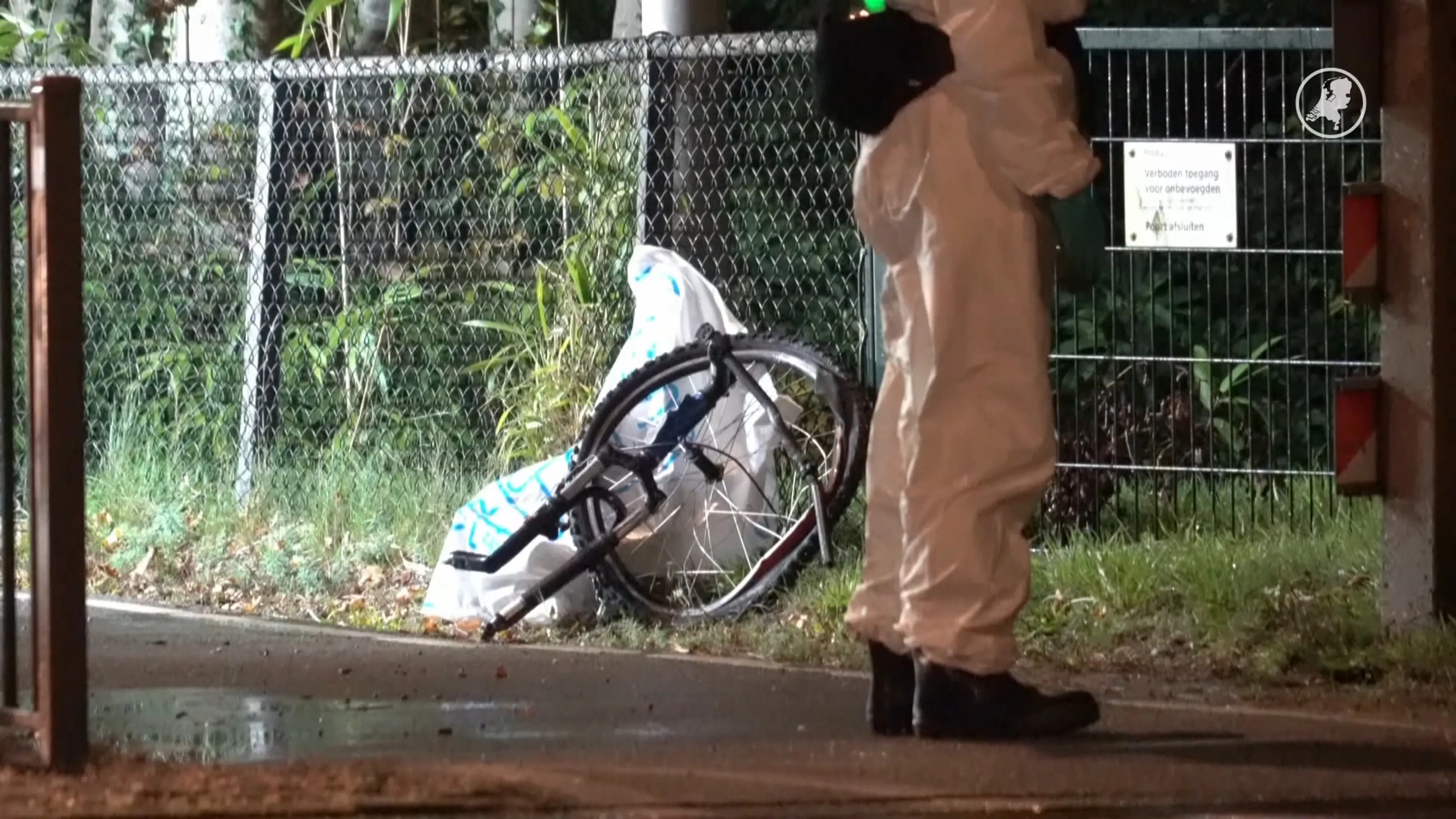 Fietser zwaargewond na aanrijding met trein Tynaarlo