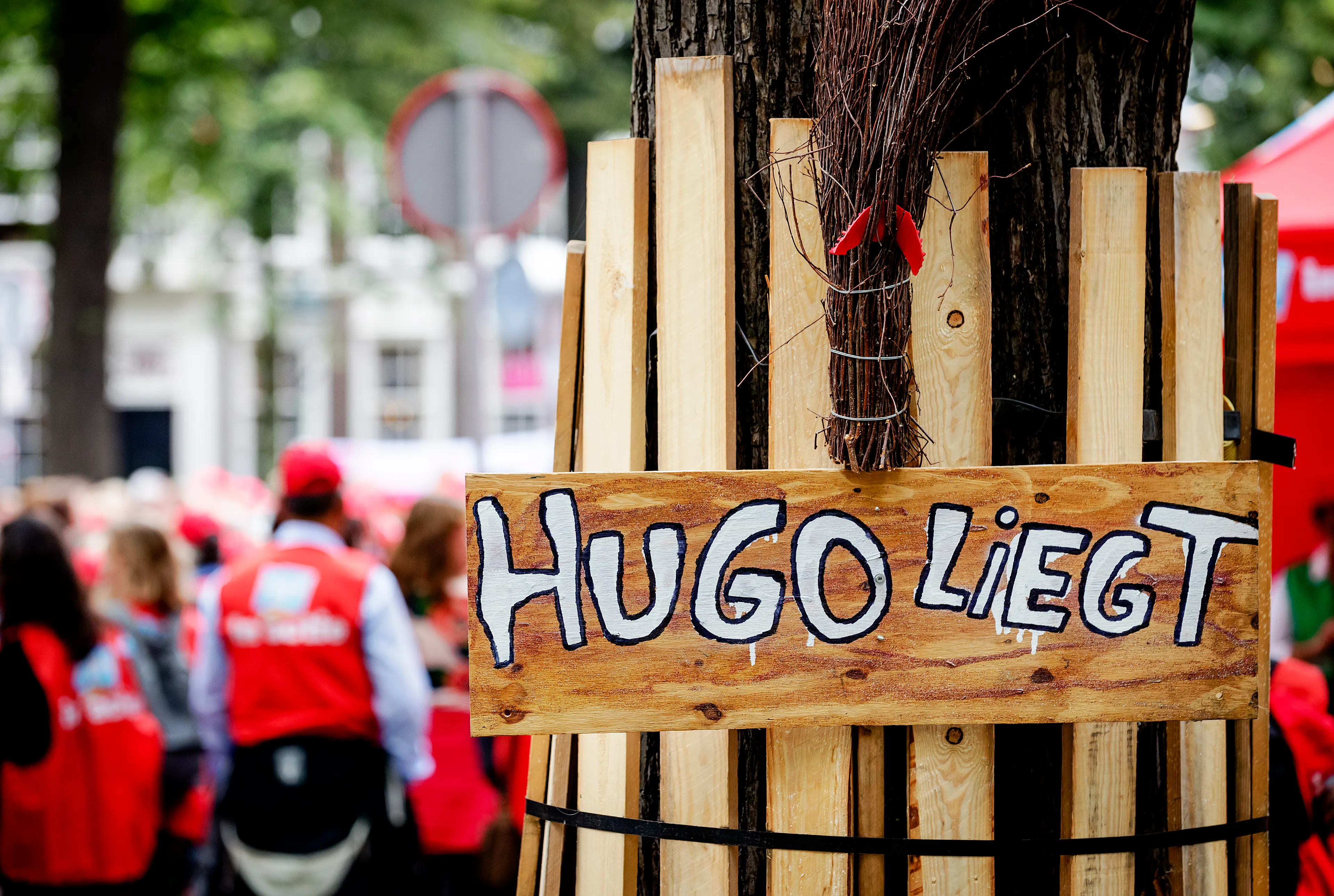 Jeugdzorg luidt de noodklok: 'De marktwerking nekt ons'