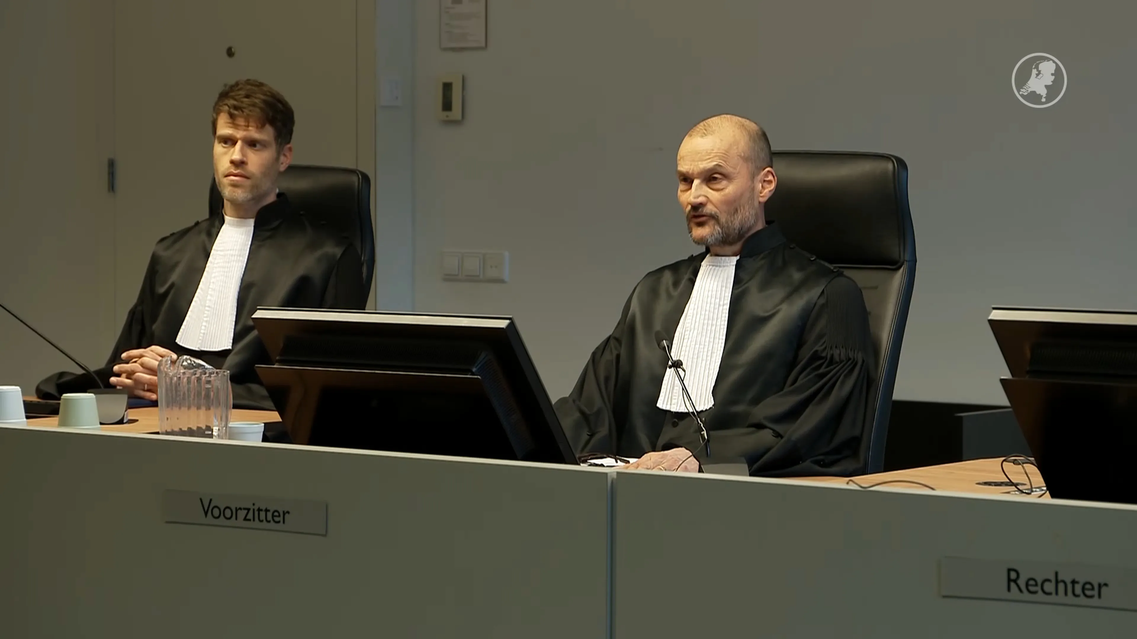 Tbs met dwangverpleging voor dader die Sohani (11) doodstak