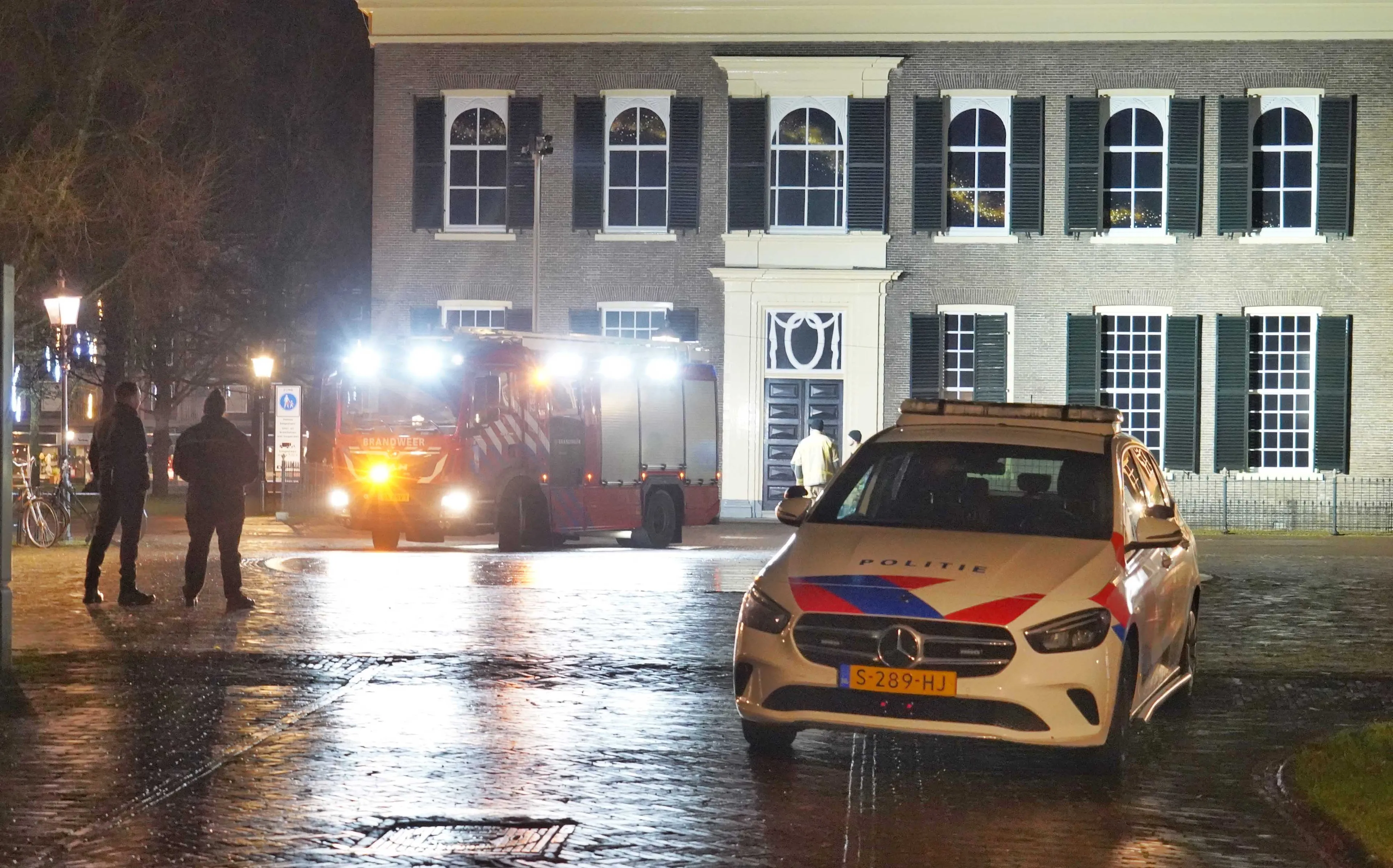 Weer twee verdachten opgepakt voor kunstroof Drents Museum