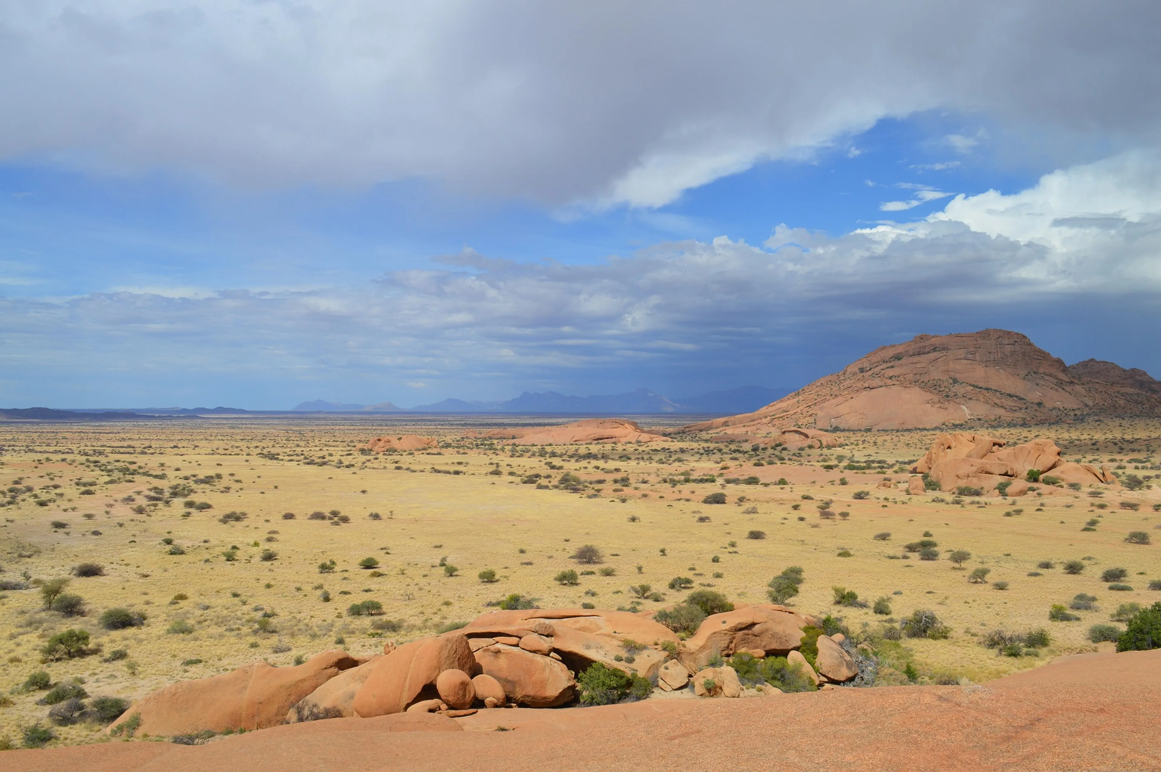 Nederlandse vrouw (68) overleden bij ongeluk in Namibië