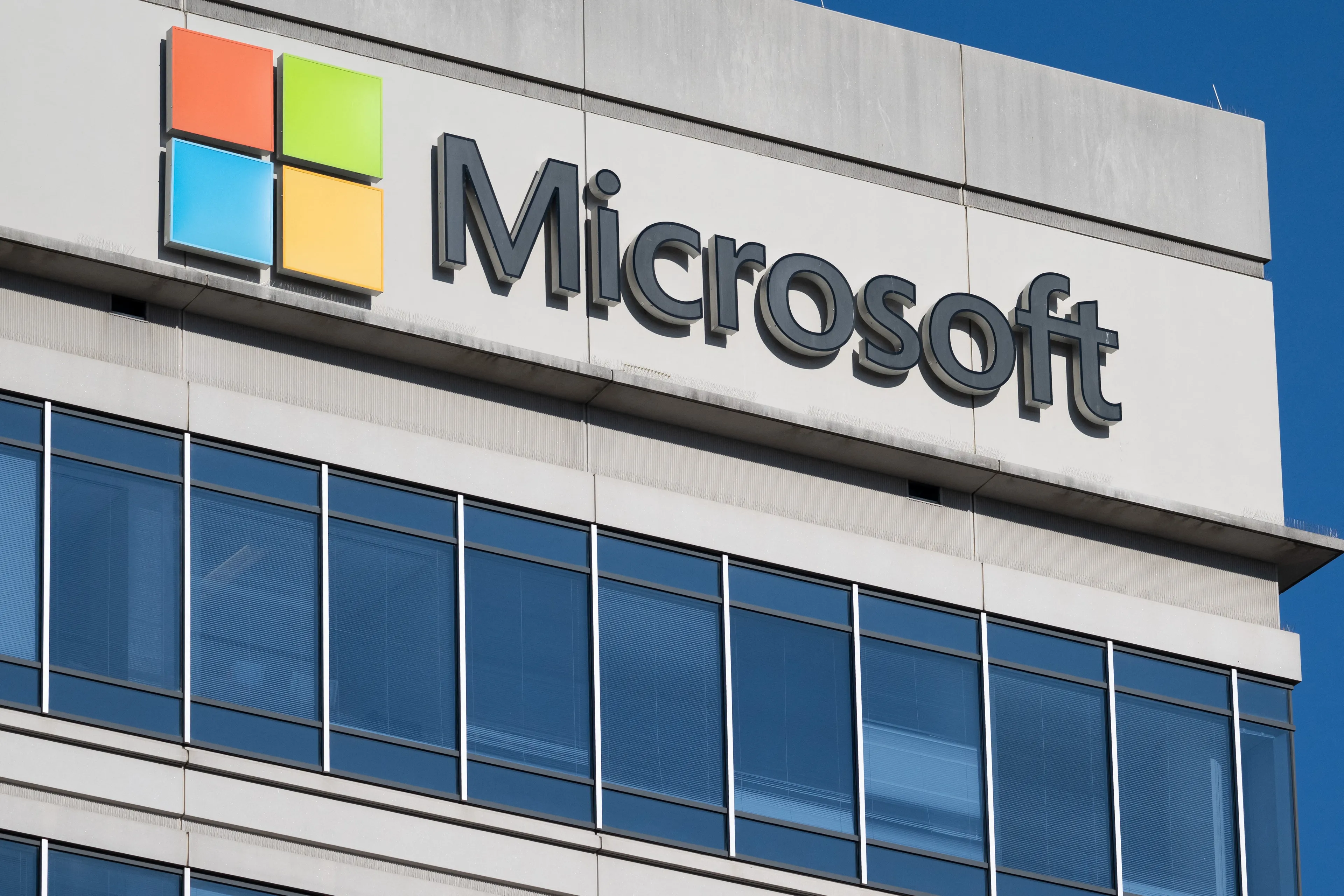 Duizenden Microsoft-gebruikers melden storing