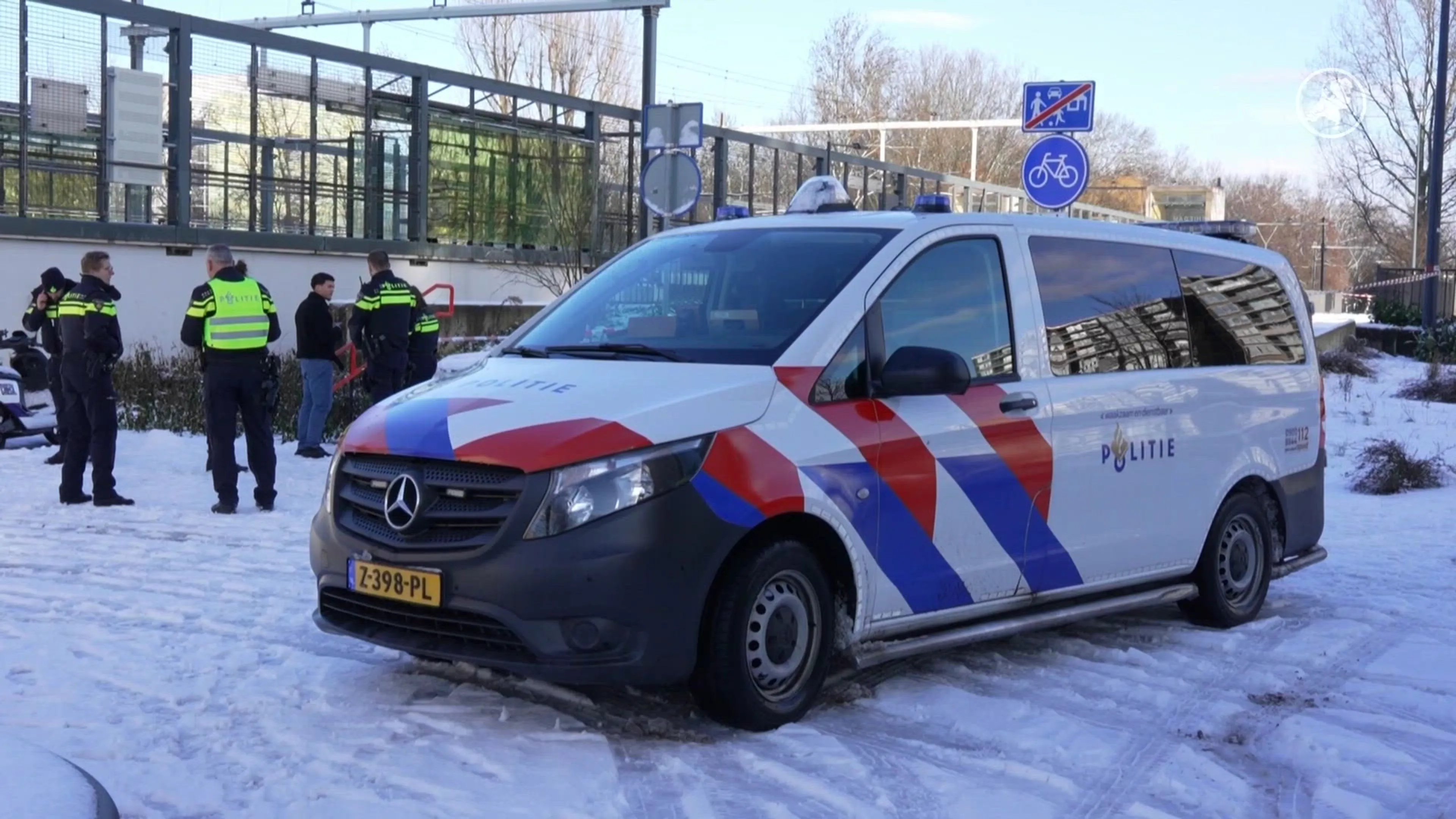 Tieners (16 en 17) langer vast na dood van 60-jarige Schiedammer