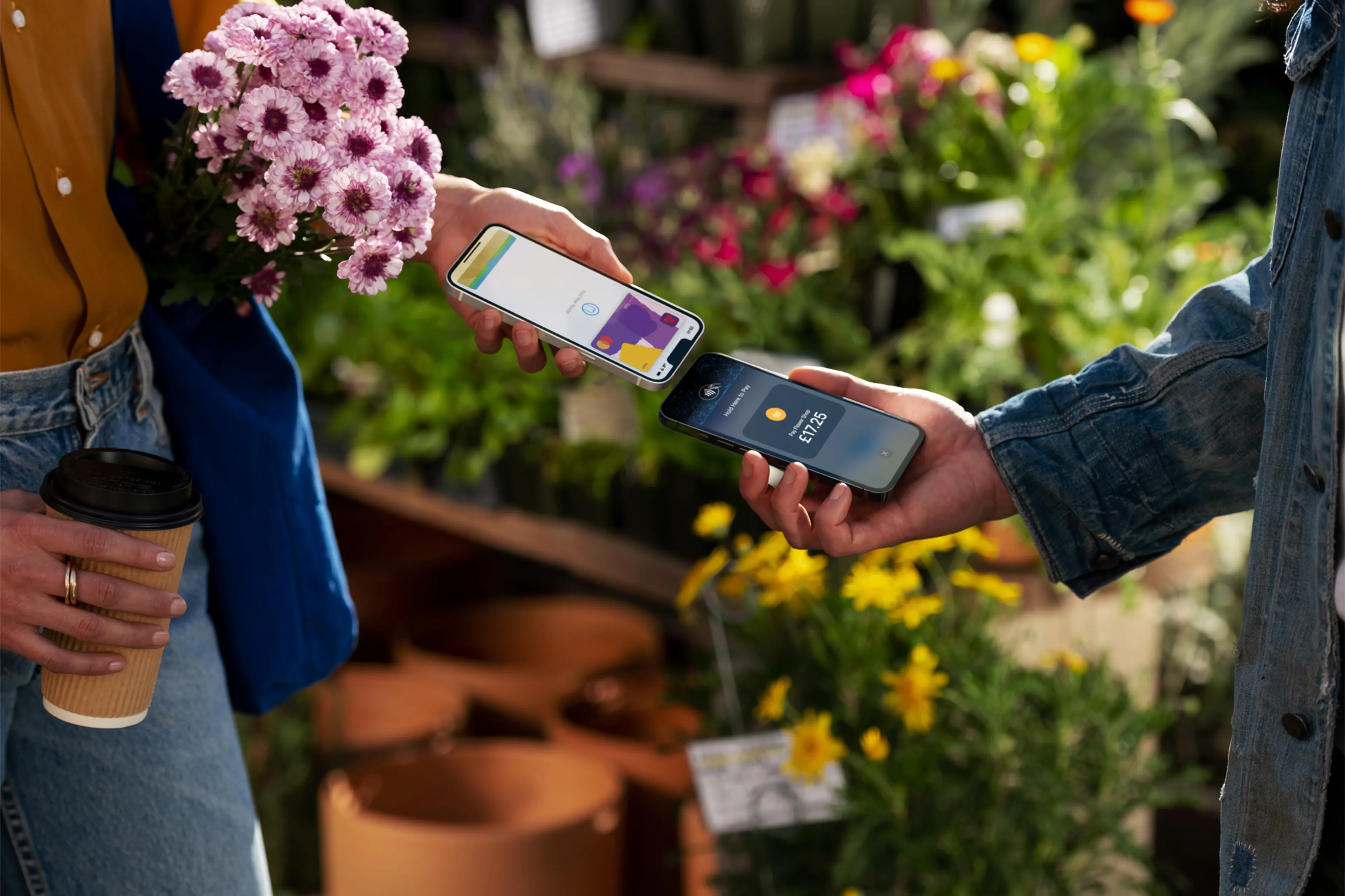 Nederlandse ondernemers kunnen hun iPhone binnenkort gebruiken als pinapparaat