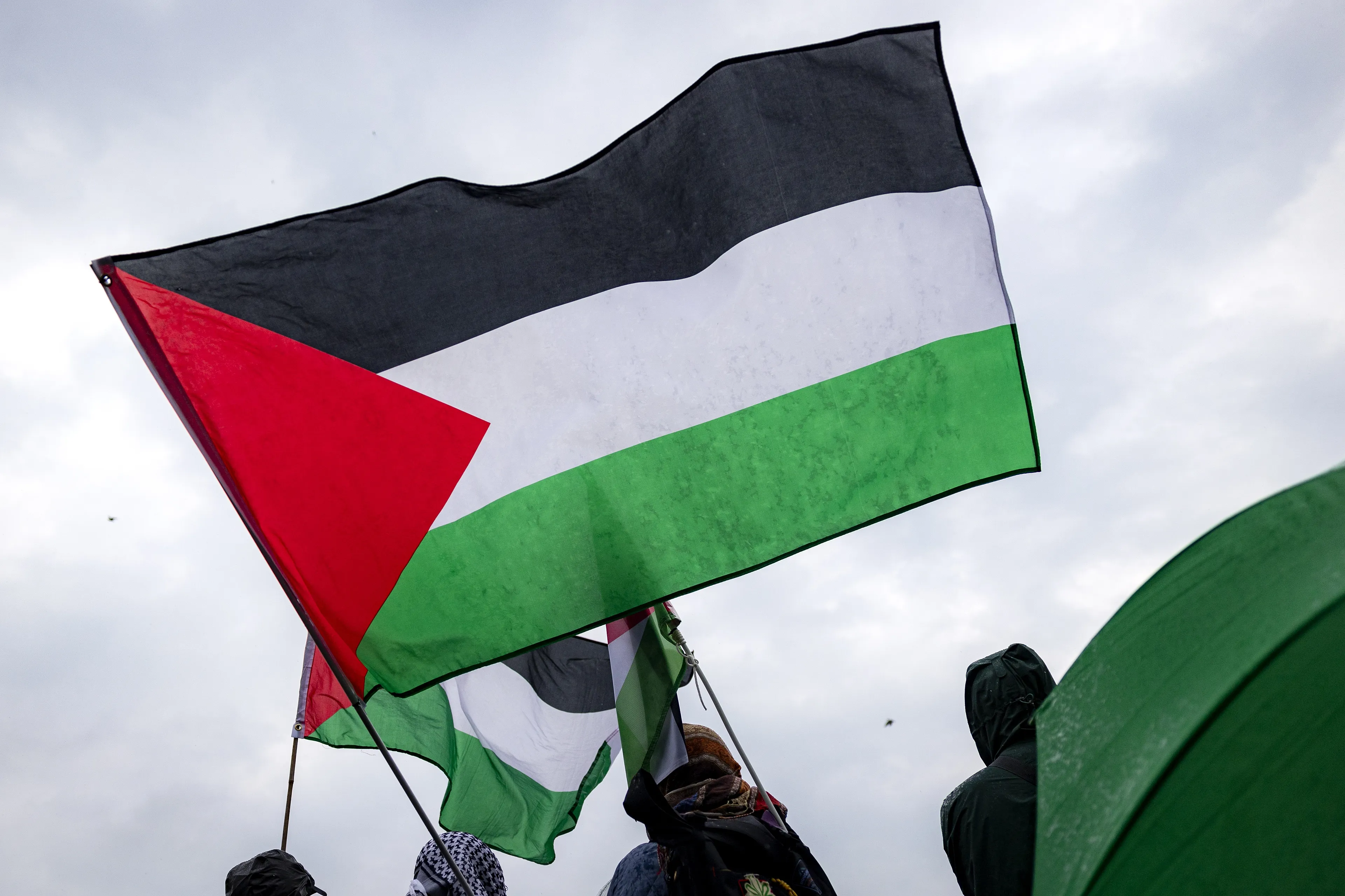 Joodse organisaties boos om rol burgemeesters bij Nakba-herdenking