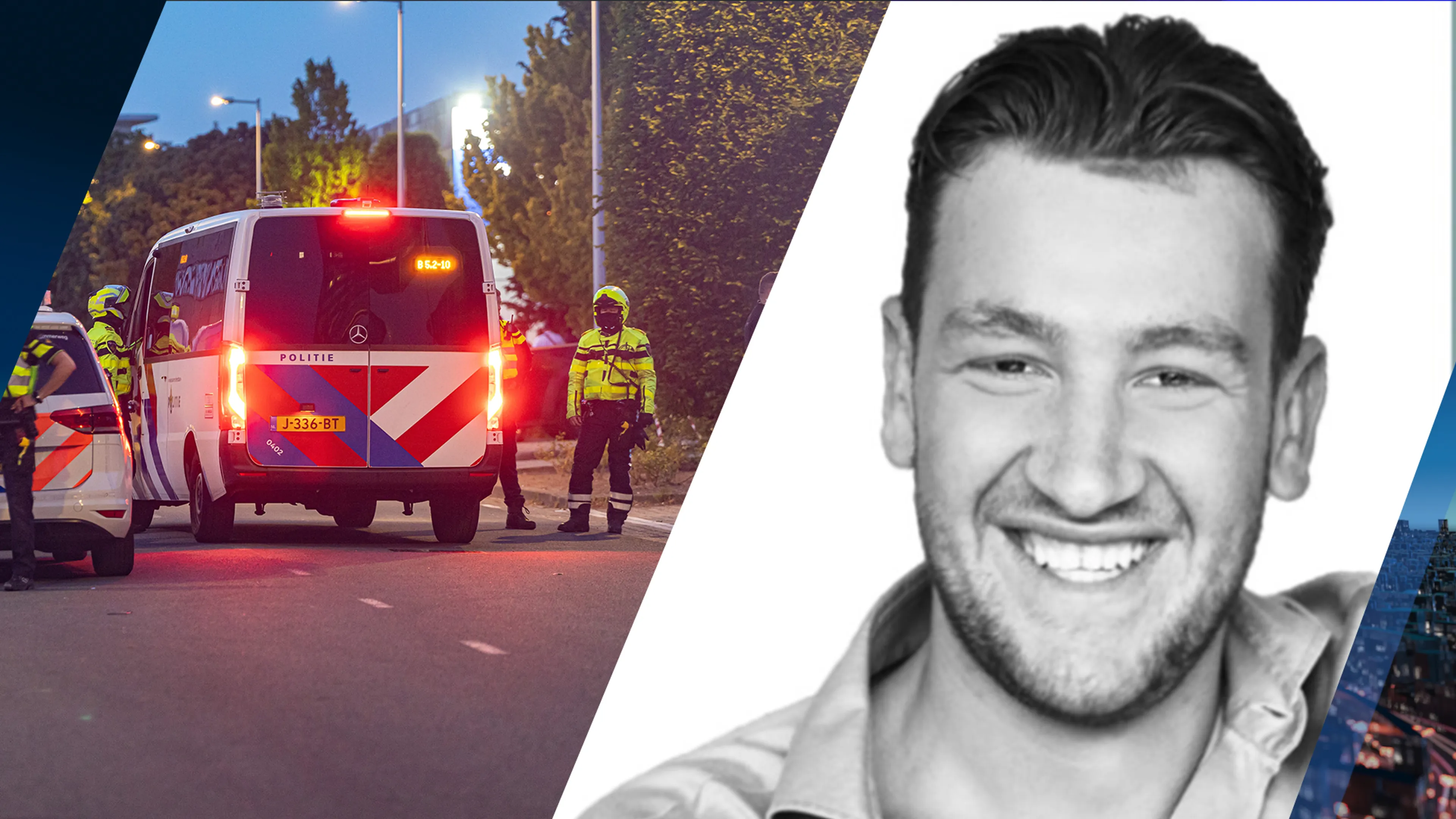 OM: 20 jaar cel voor dodelijk geweld op festival Solid Grooves