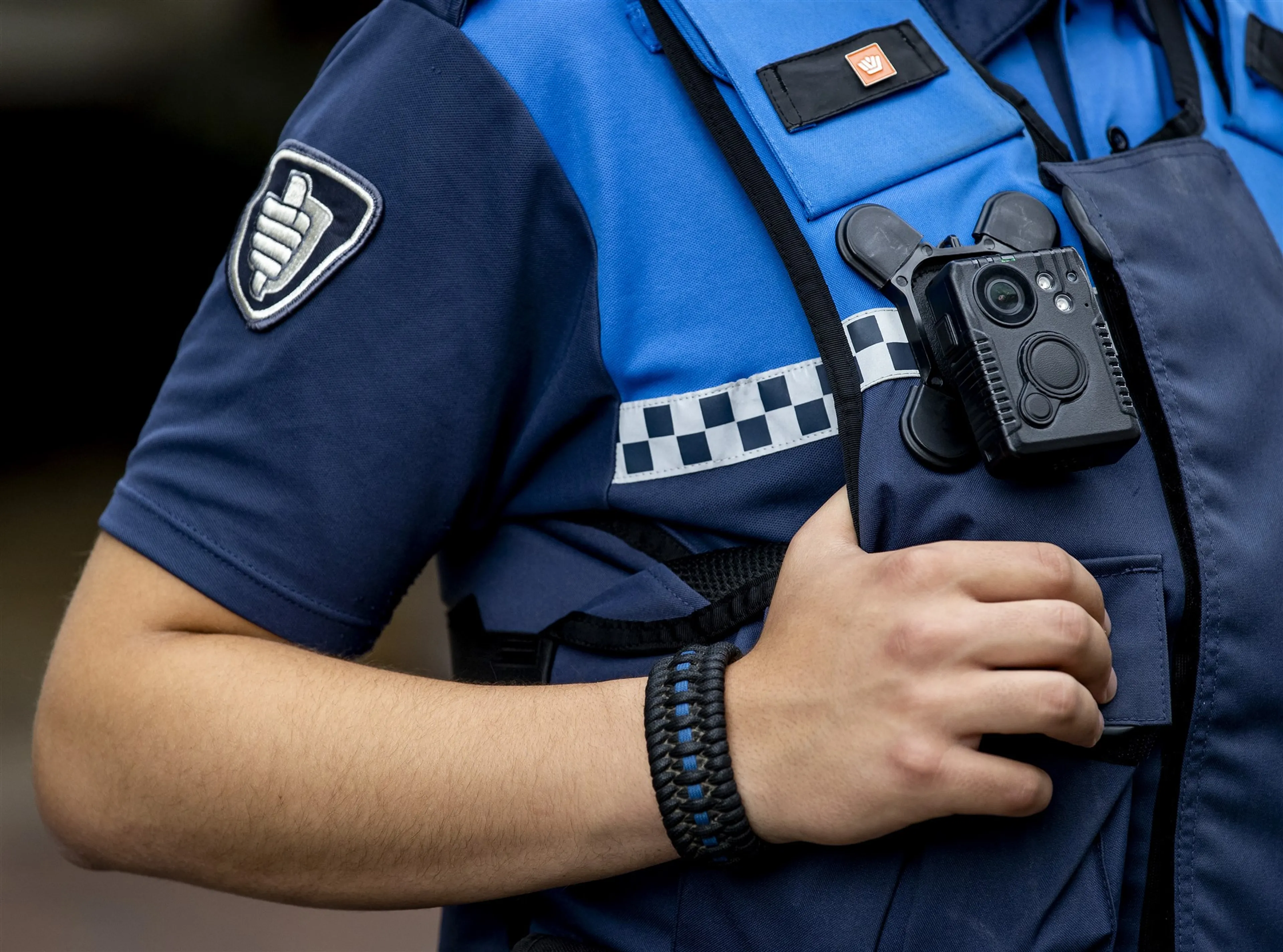 Alle boa's Den Haag krijgen versneld bodycam