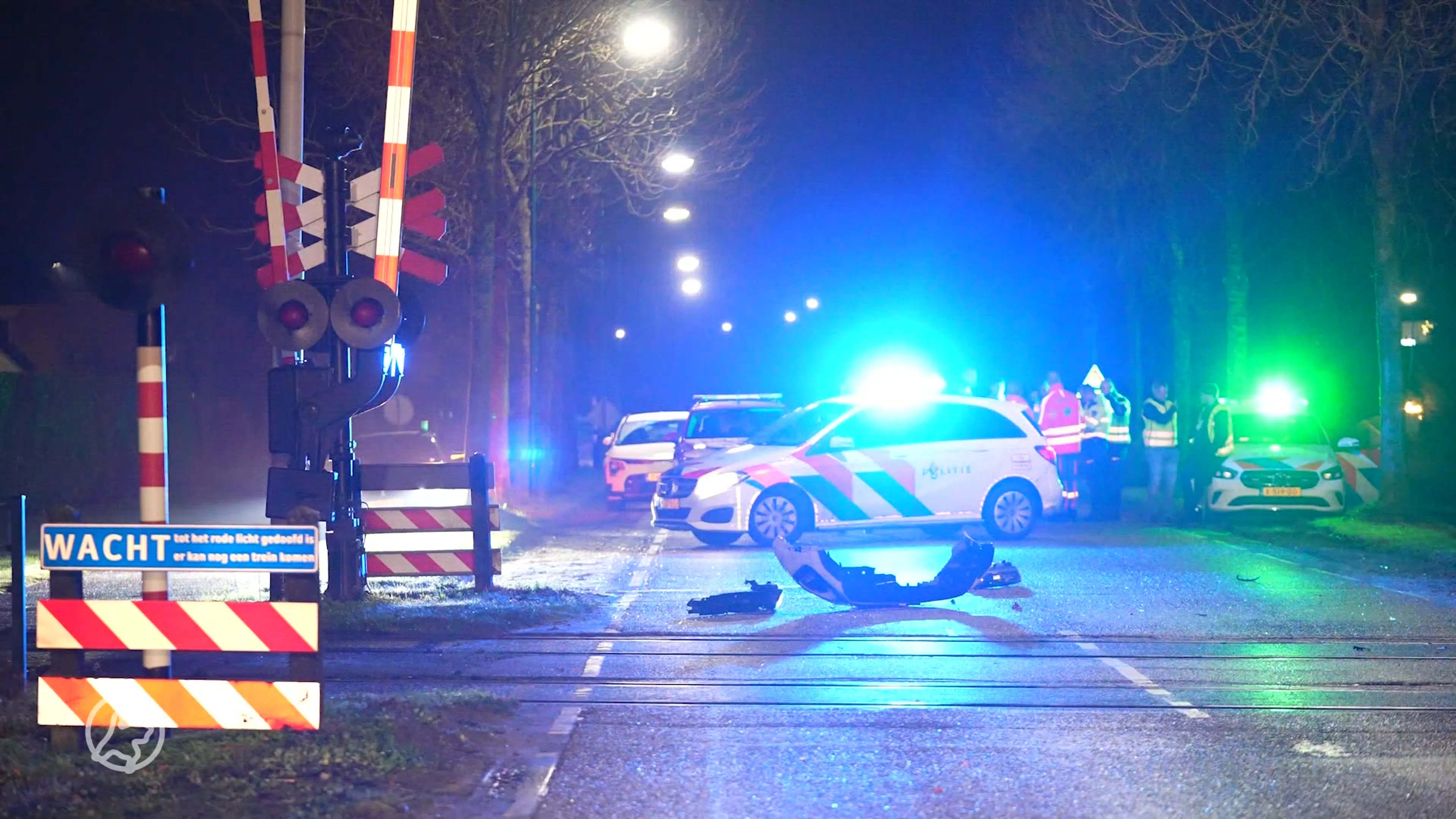 Agenten niet vervolgd voor achtervolging met dodelijke afloop