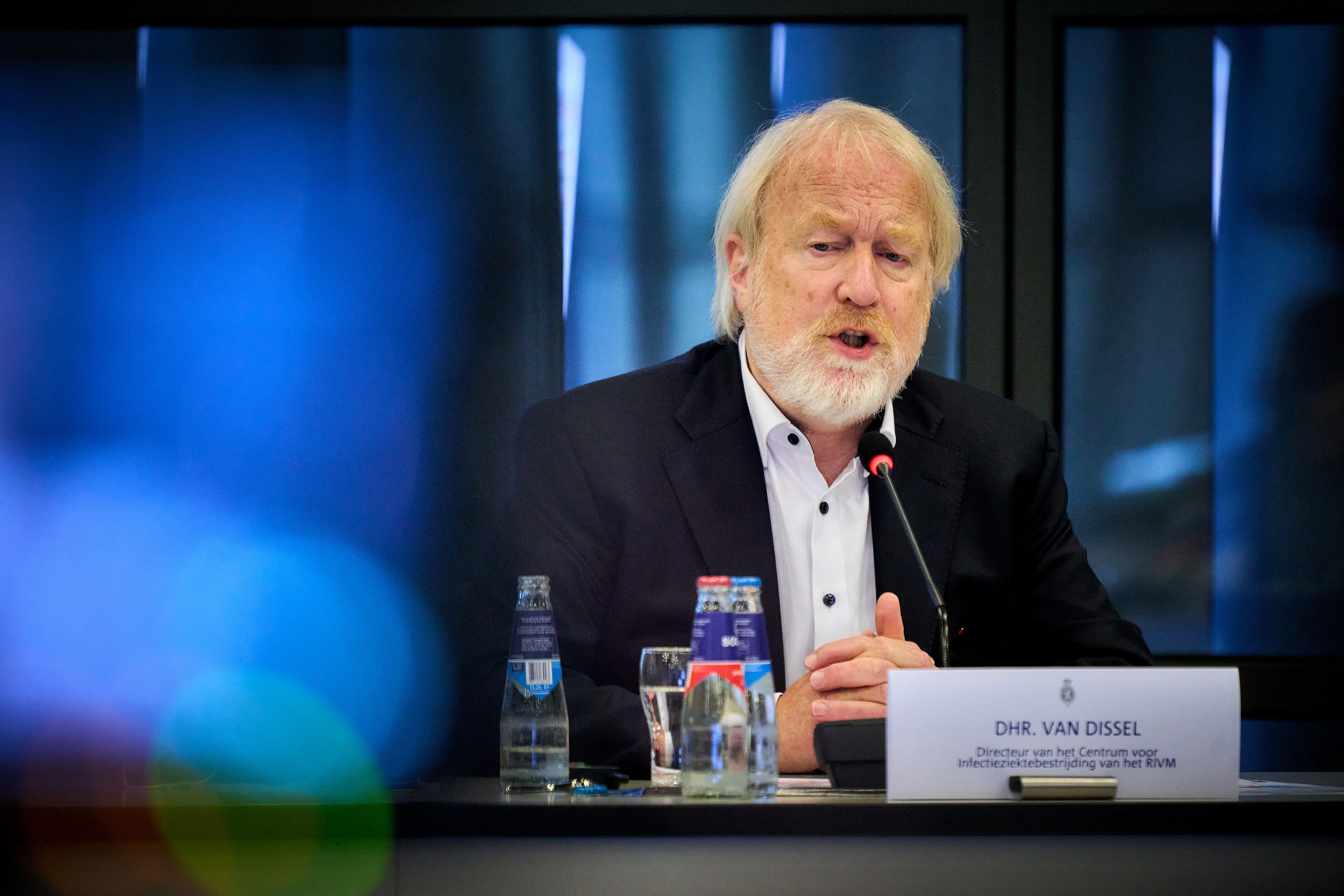 NU LIVE: Kamer wordt bijgepraat over laatste ontwikkelingen rond coronavirus